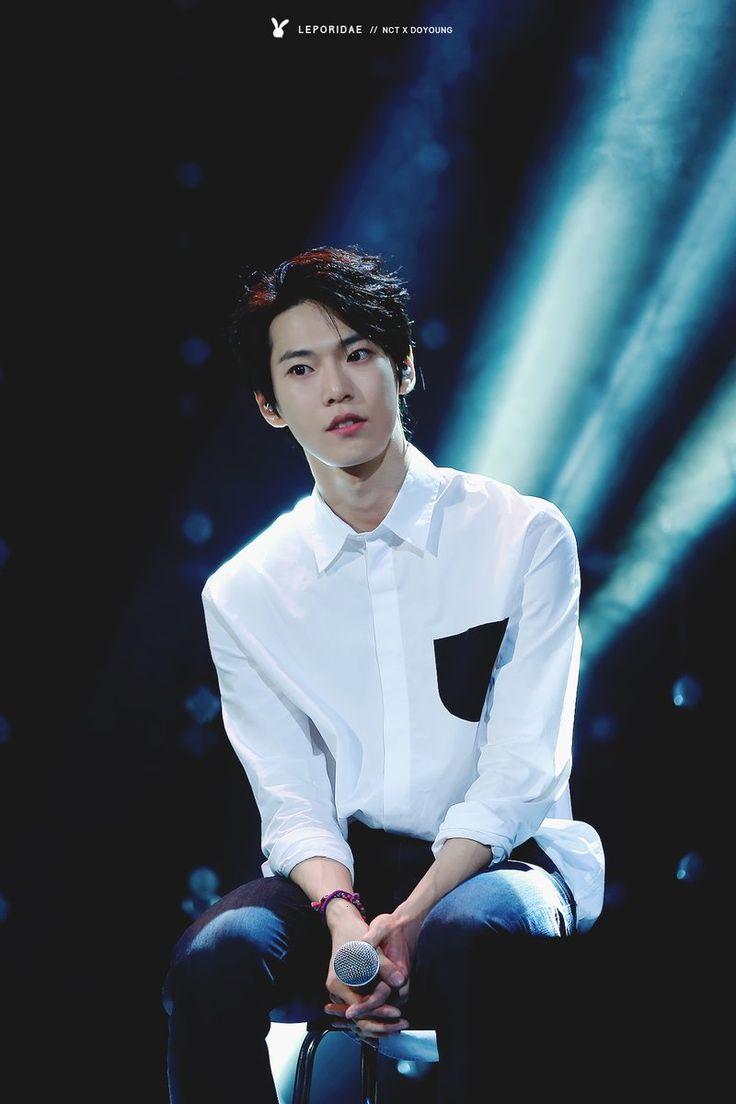 Doyoung NCT Wallpapers Wallpaper Cave