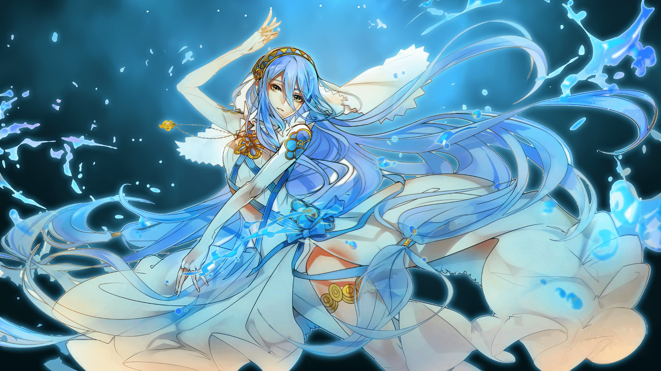 Fire Emblem Awakening Desktop Wallpapers Wallpaper Cave