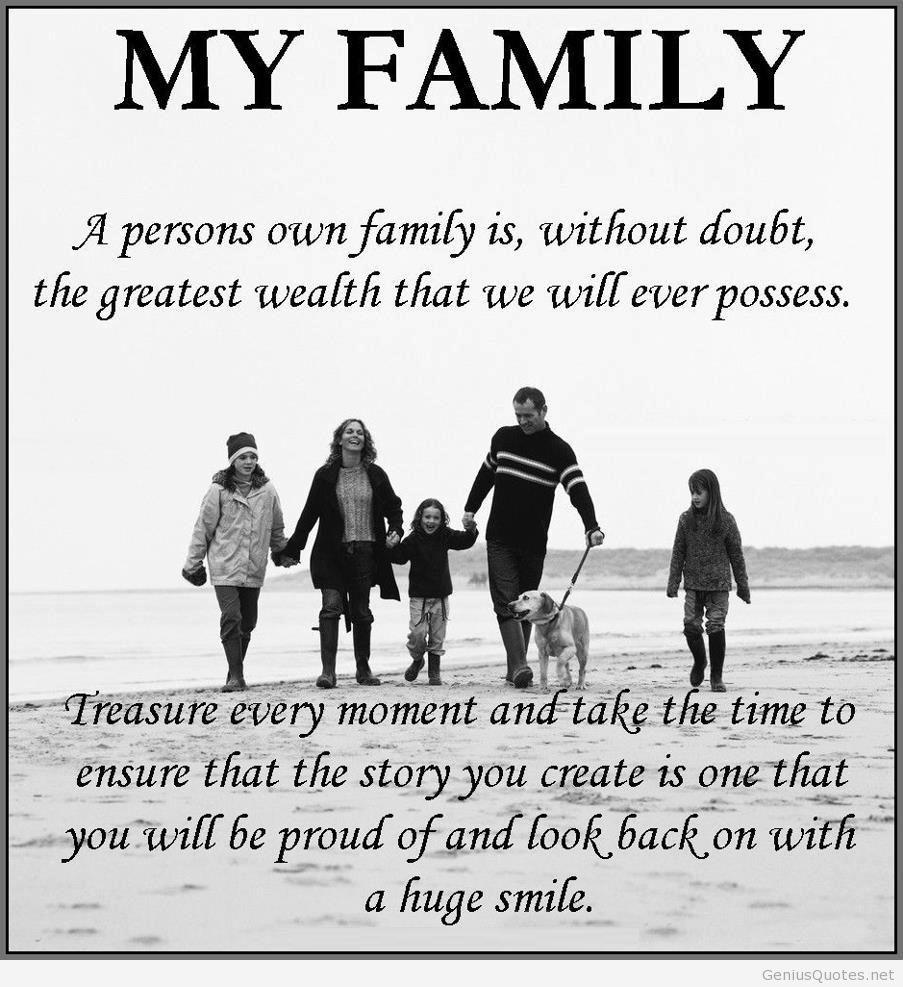 Family Quotes Wallpapers Wallpaper Cave