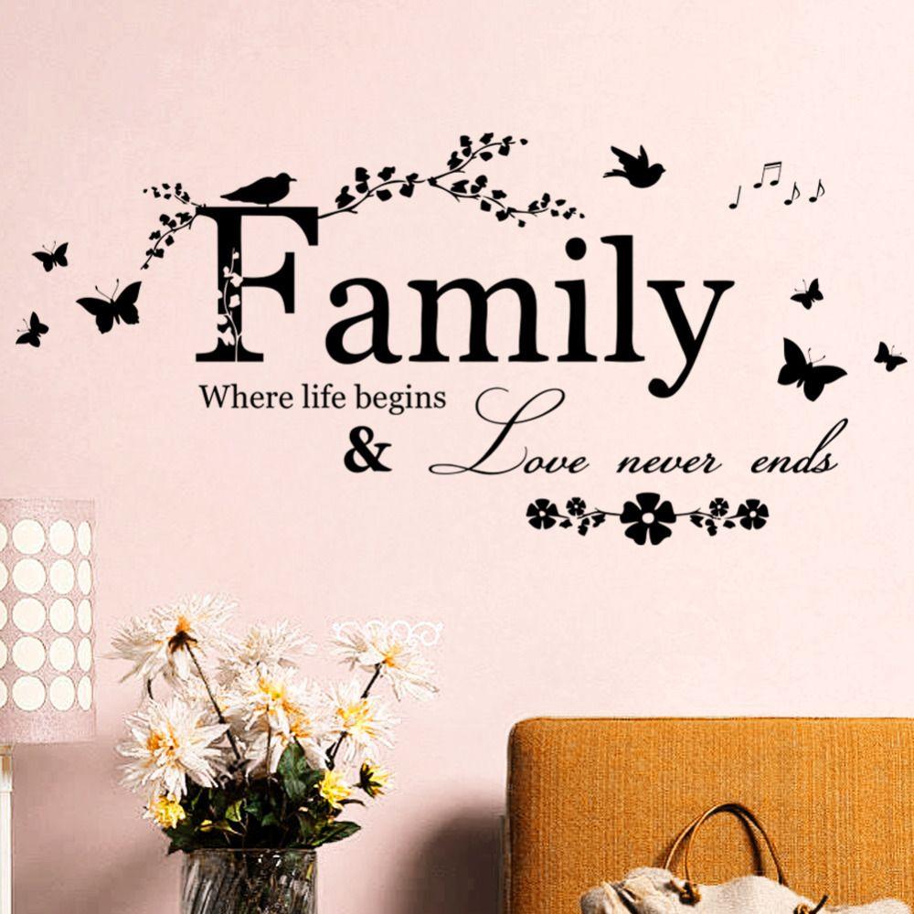 Family Quotes Wallpapers