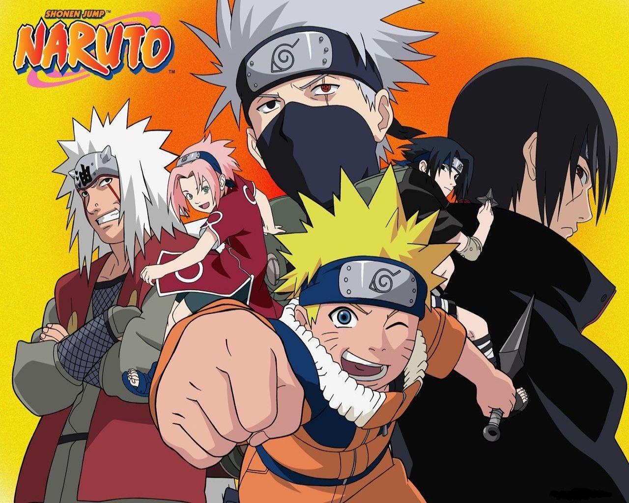Shonen Jump Wallpapers Wallpaper Cave