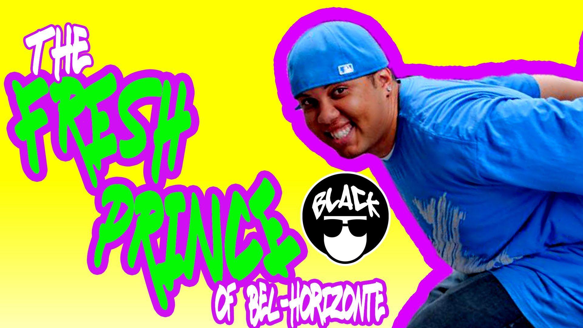 The Fresh Prince Of BelAir Wallpapers Wallpaper Cave