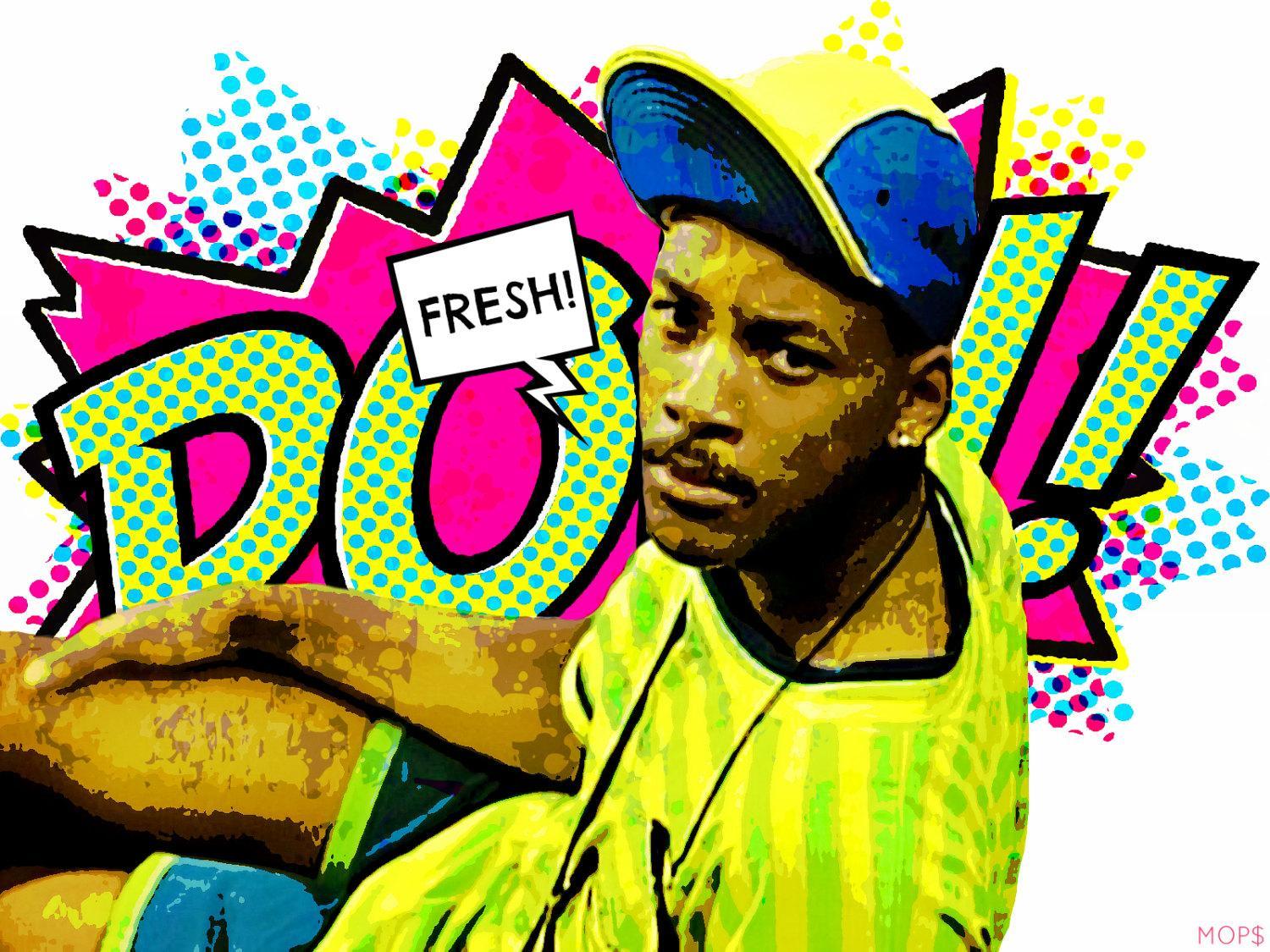 The Fresh Prince Of BelAir Wallpapers Wallpaper Cave