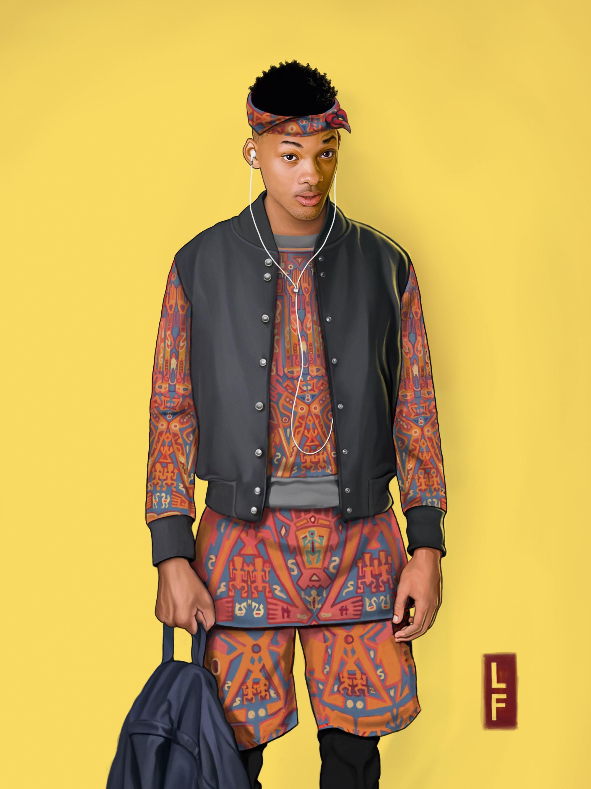 The Fresh Prince Of BelAir Wallpapers Wallpaper Cave