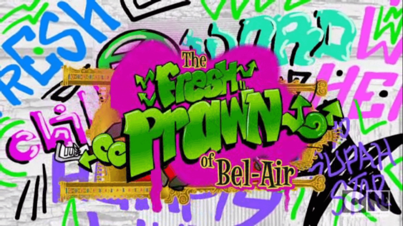 The Fresh Prince Of BelAir Wallpapers Wallpaper Cave