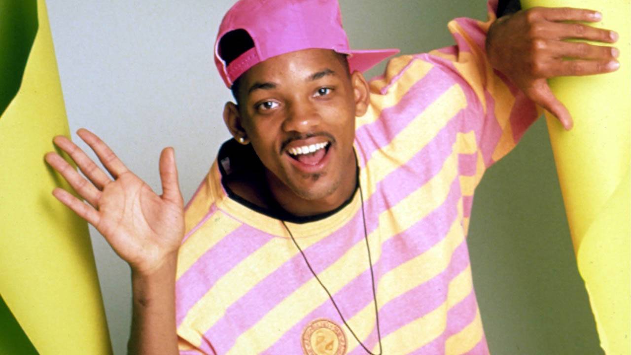 The Fresh Prince Of BelAir Wallpapers Wallpaper Cave