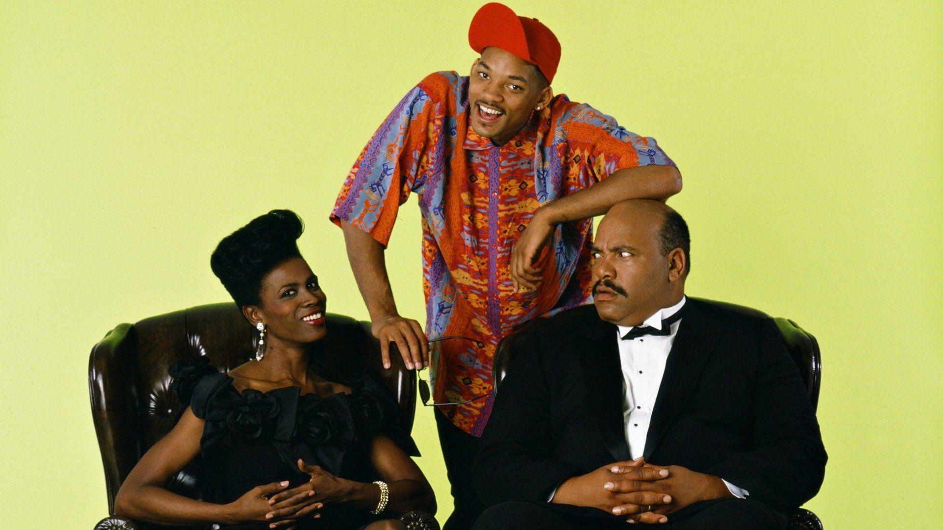 The Fresh Prince Of BelAir Wallpapers Wallpaper Cave