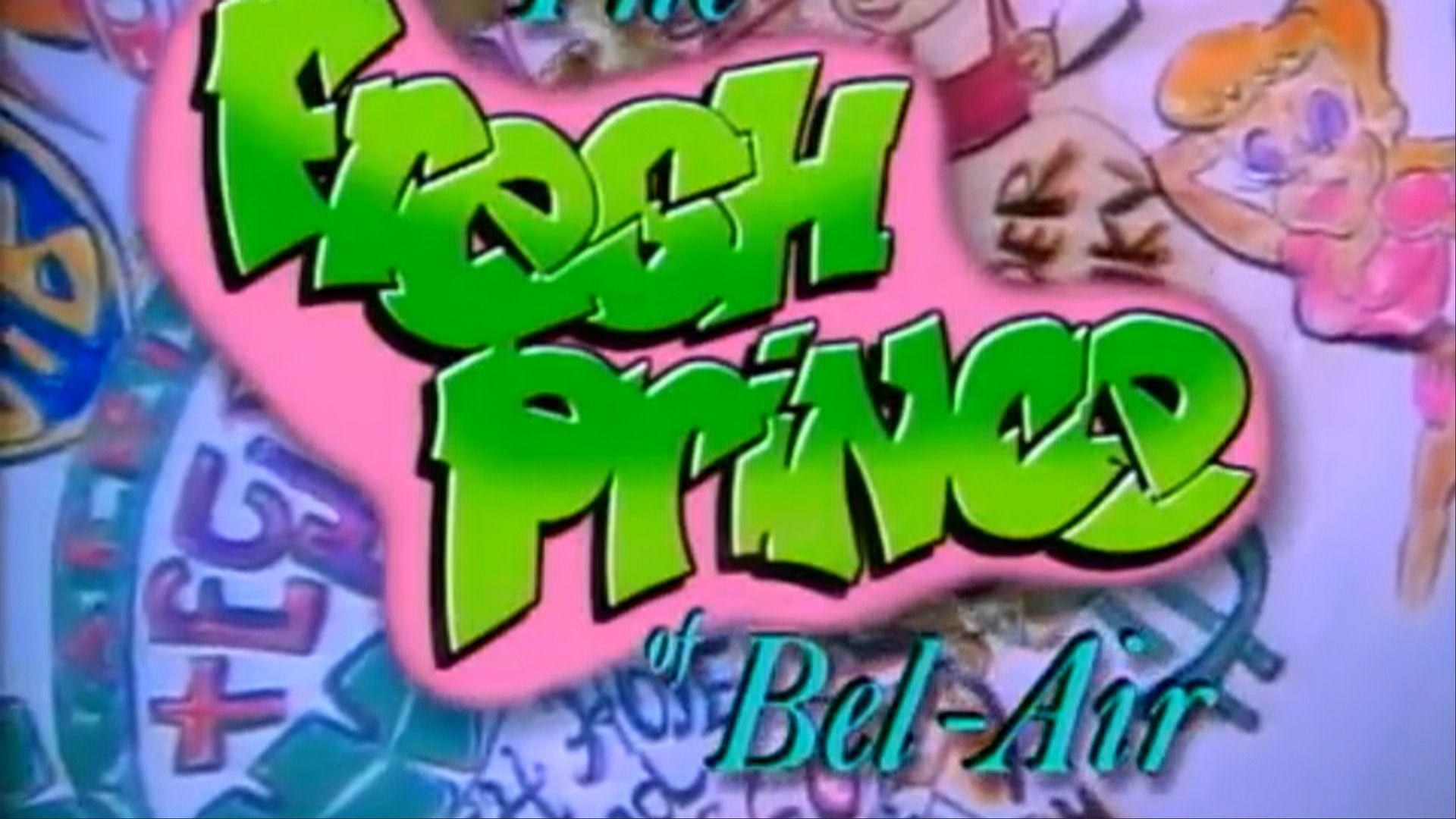 The Fresh Prince Of BelAir Wallpapers Wallpaper Cave