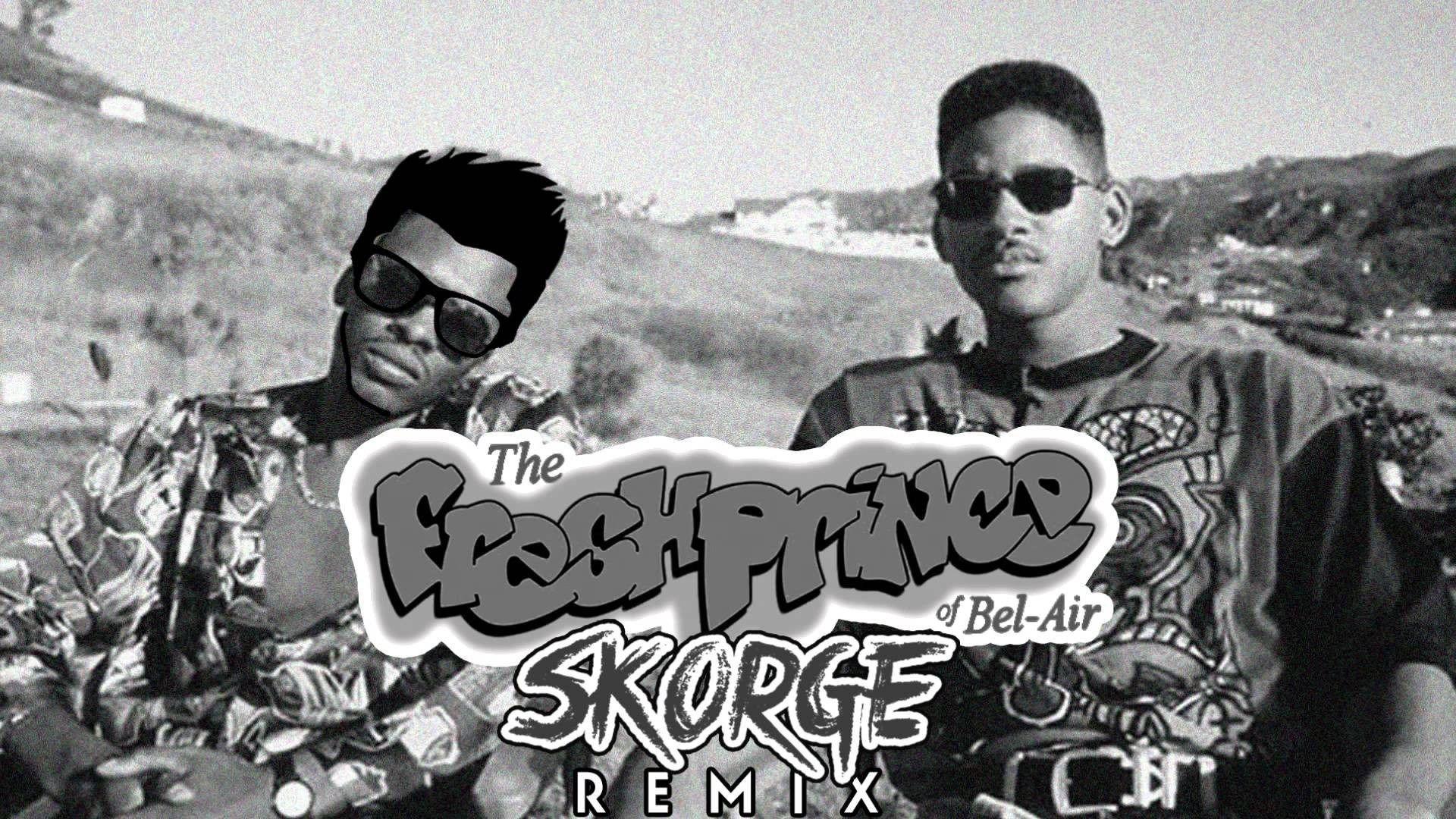 The Fresh Prince Of BelAir Wallpapers Wallpaper Cave