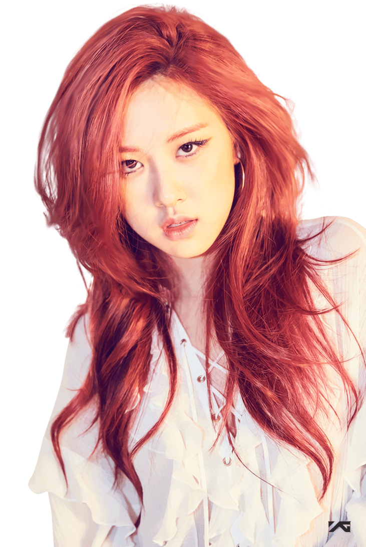 Blackpink Rosé Wallpapers Wallpaper Cave