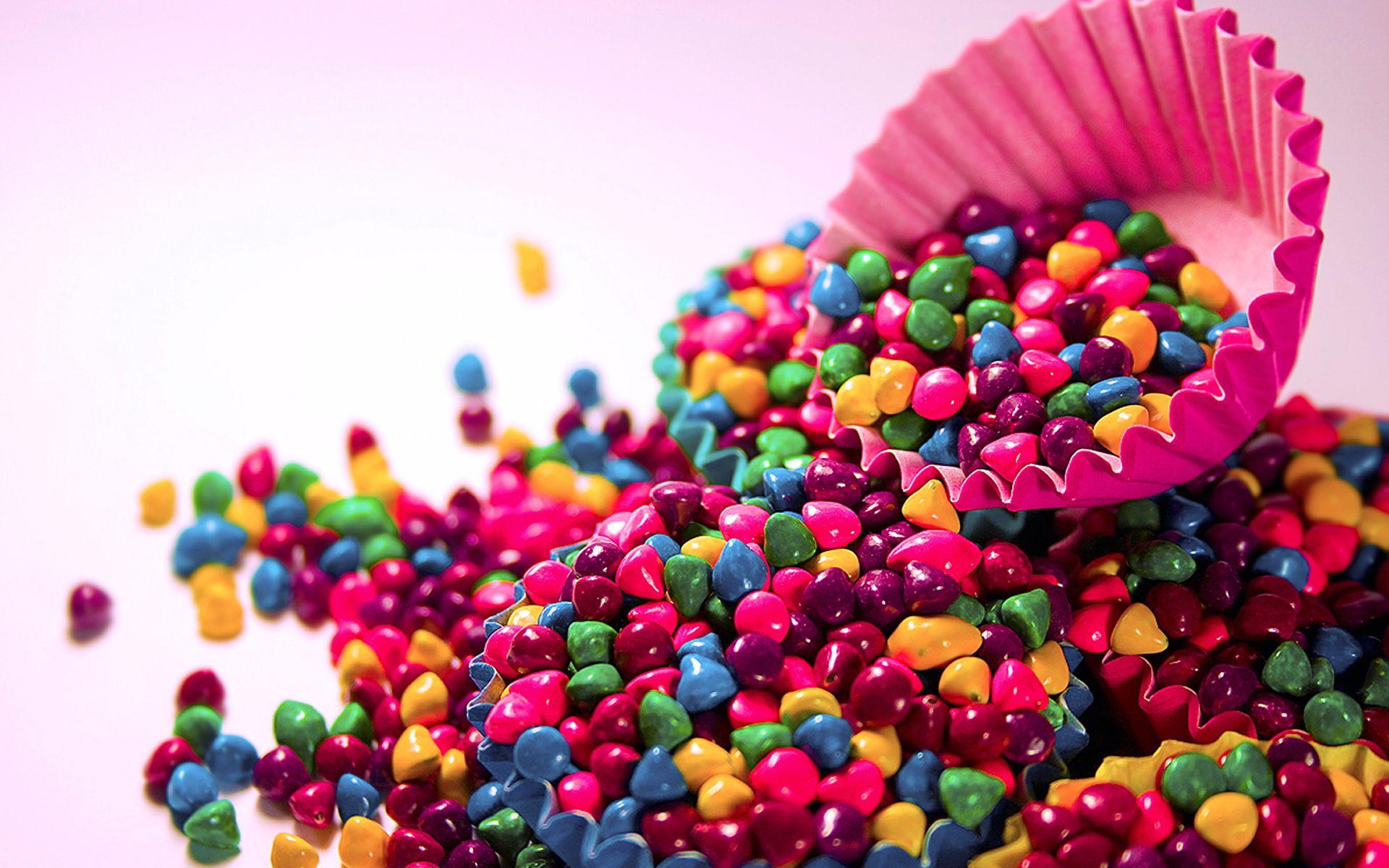 Jelly Beans Wallpapers Wallpaper Cave
