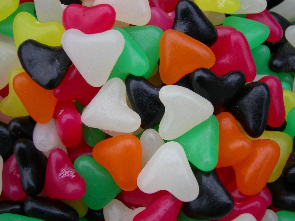 Jelly Beans Wallpapers Wallpaper Cave