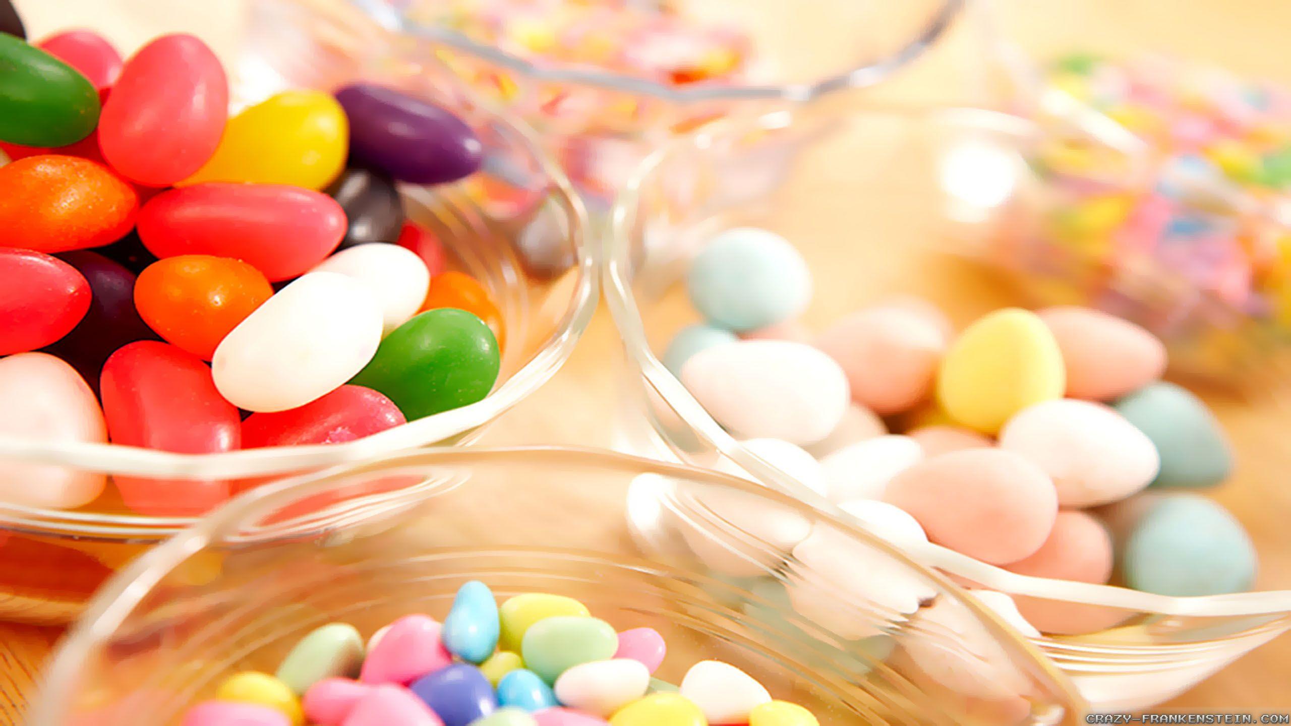 Jelly Beans Wallpapers Wallpaper Cave