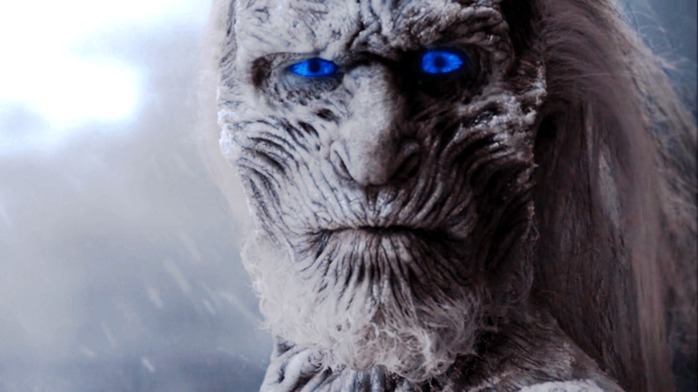 White Walker Wallpapers Wallpaper Cave