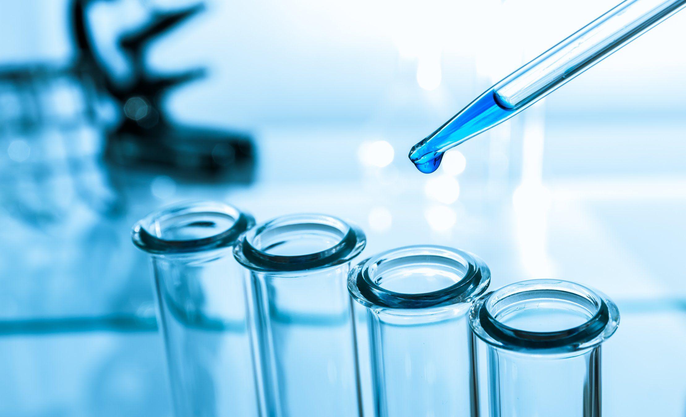 Laboratory Wallpapers Wallpaper Cave