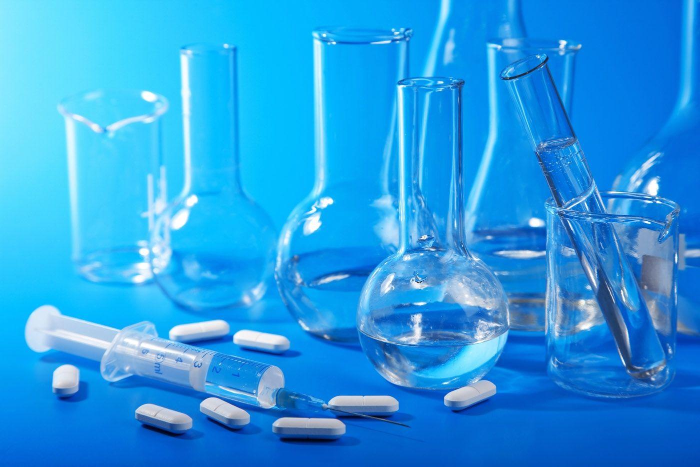 Laboratory Wallpapers Wallpaper Cave