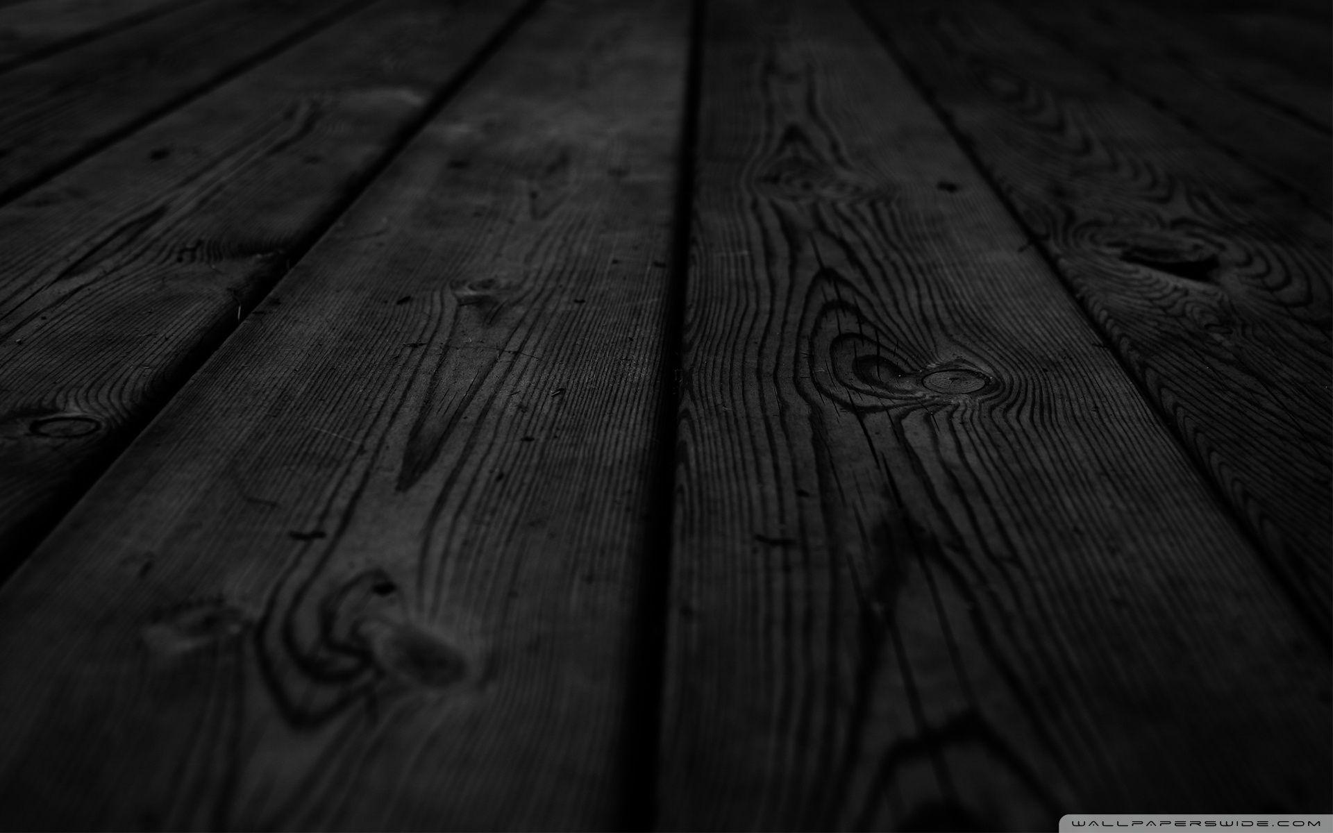 Black Wood Wallpapers Wallpaper Cave