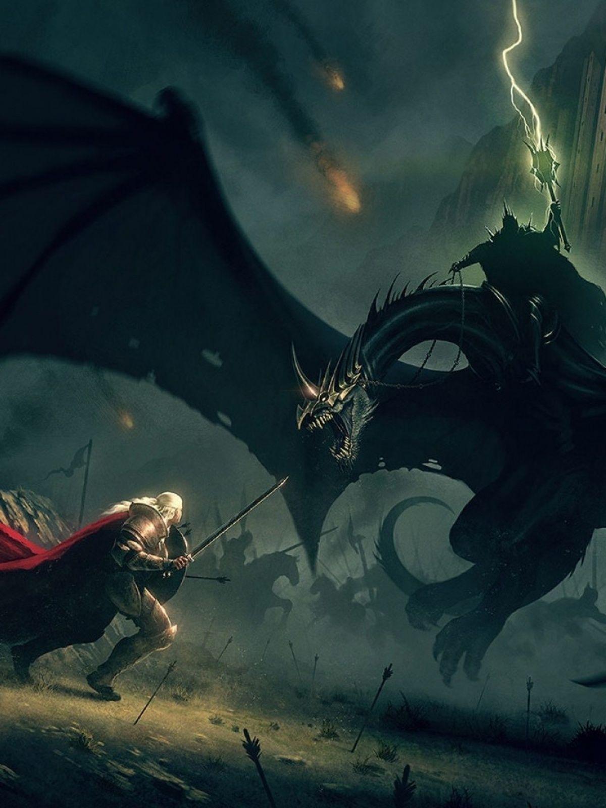 The Lord Of The Rings Mobile Wallpapers Wallpaper Cave