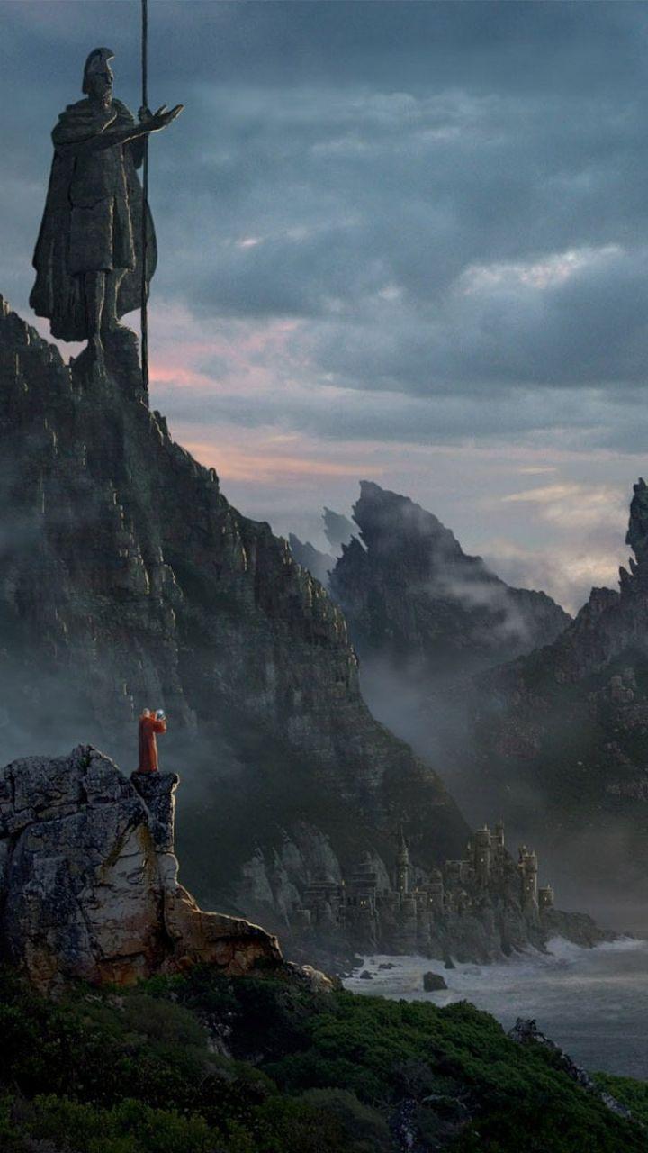 Lord Of Rings Wallpapers Iphone Wallpaper Cave