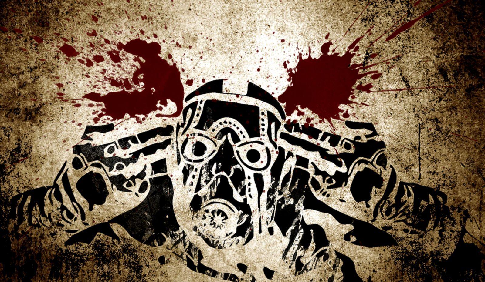 Borderlands HD Wallpapers Wallpaper Cave