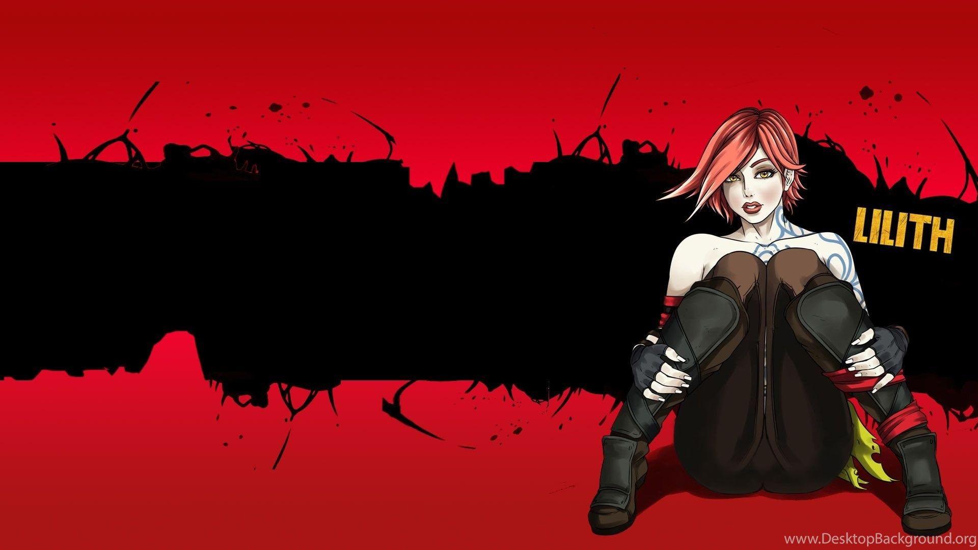 Lilith Wallpapers Wallpaper Cave