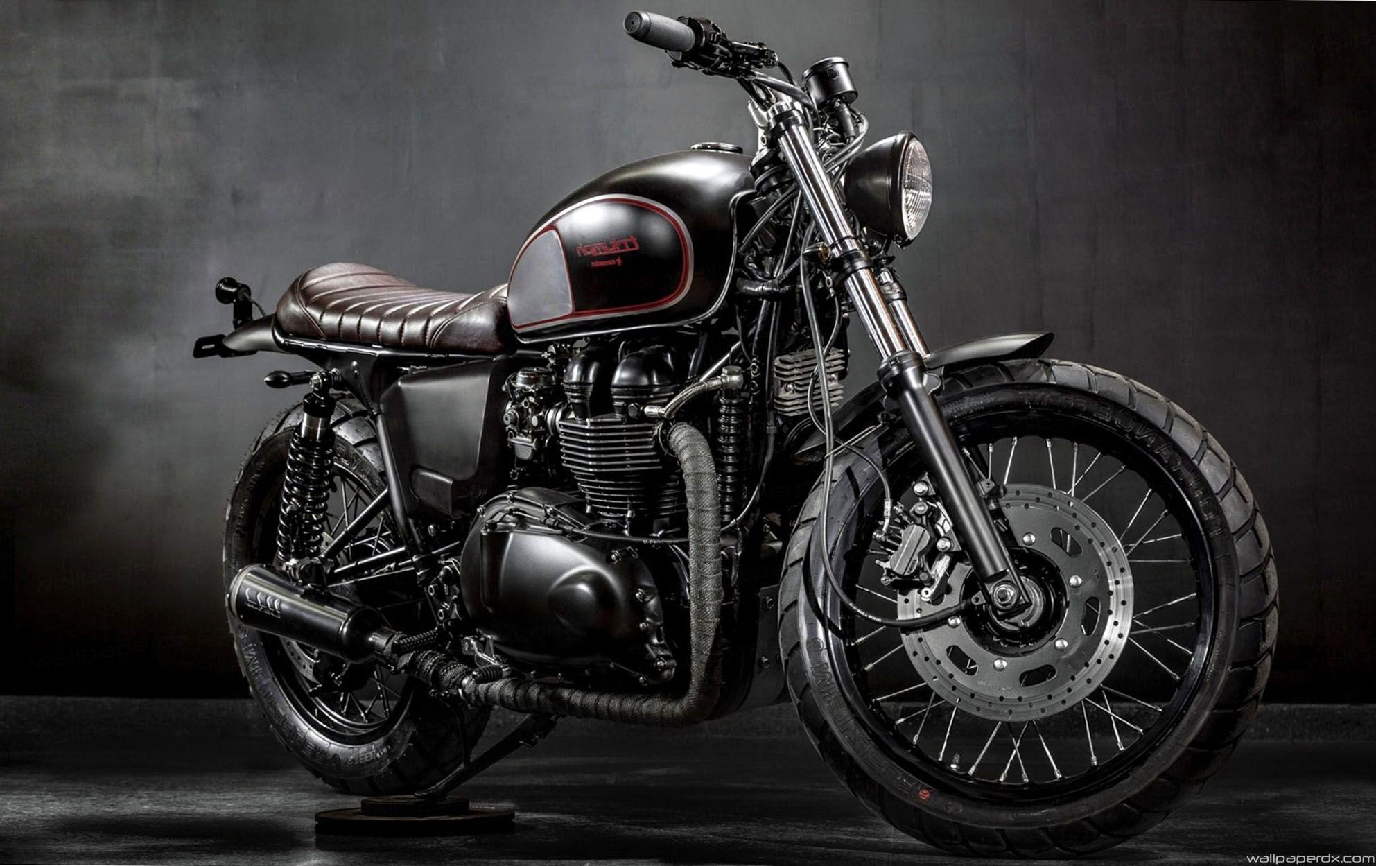 Triumph Wallpapers Wallpaper Cave