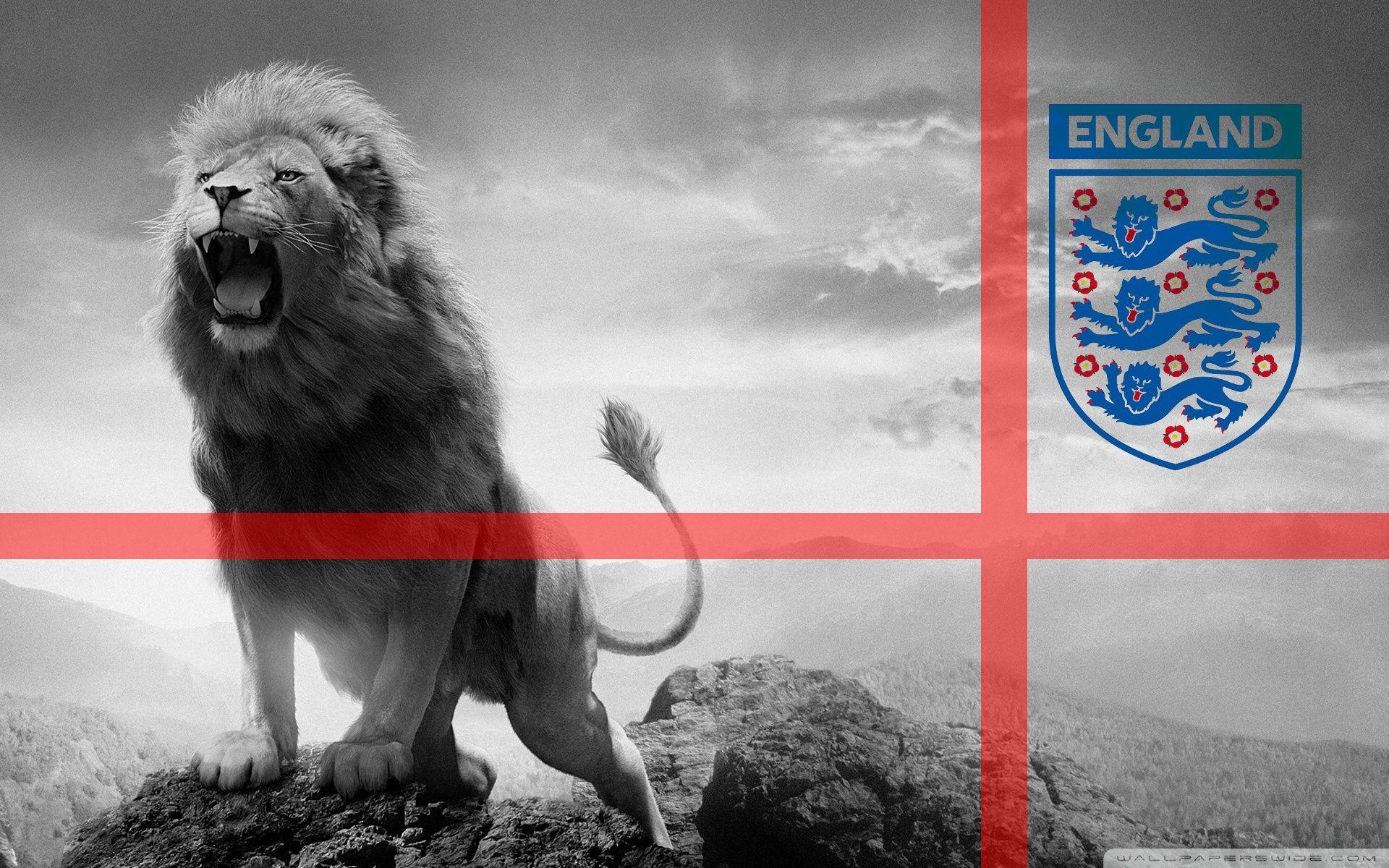 England Football Wallpapers Wallpaper Cave