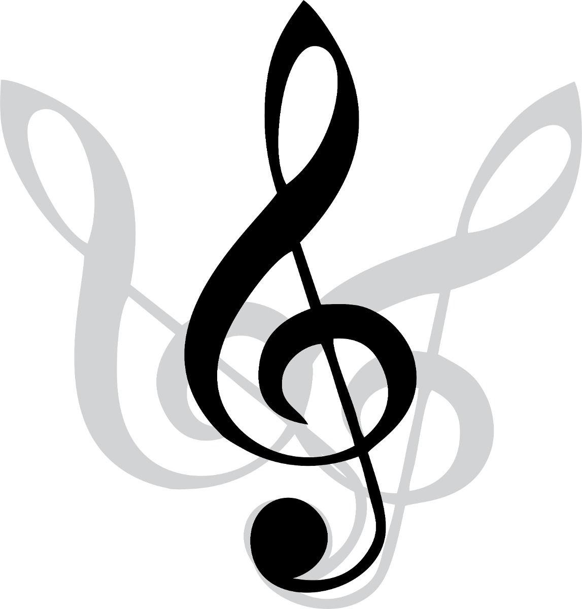 Clave De Sol HD Wallpapers Preto E Branco Wallpaper Cave