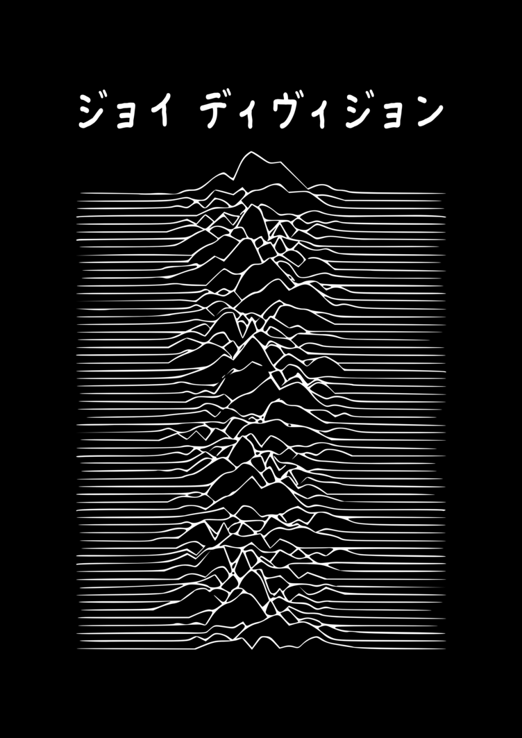 Joy Division Logo Meaning