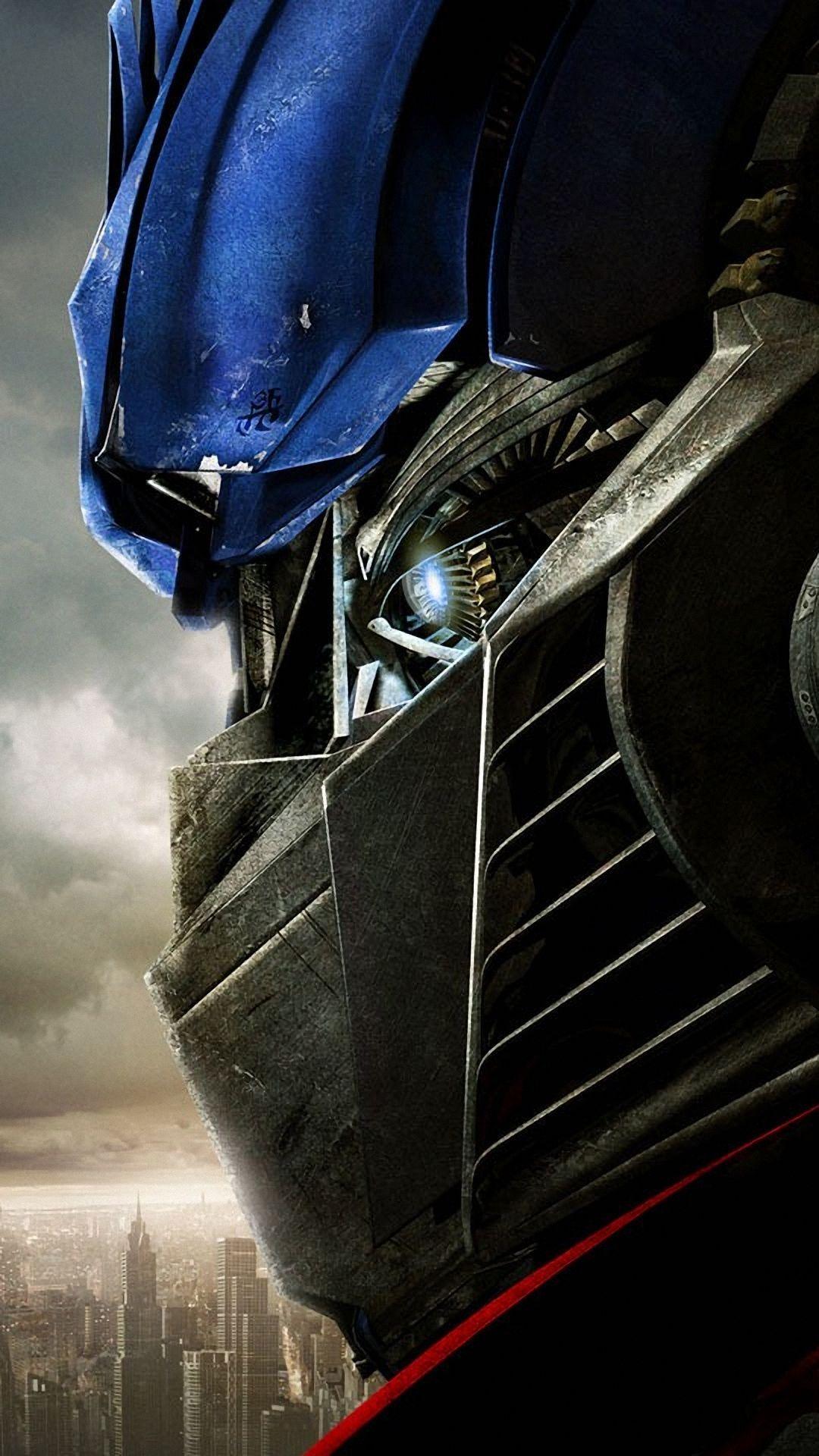 Transformers Autobots Wallpaper Hd 1080p