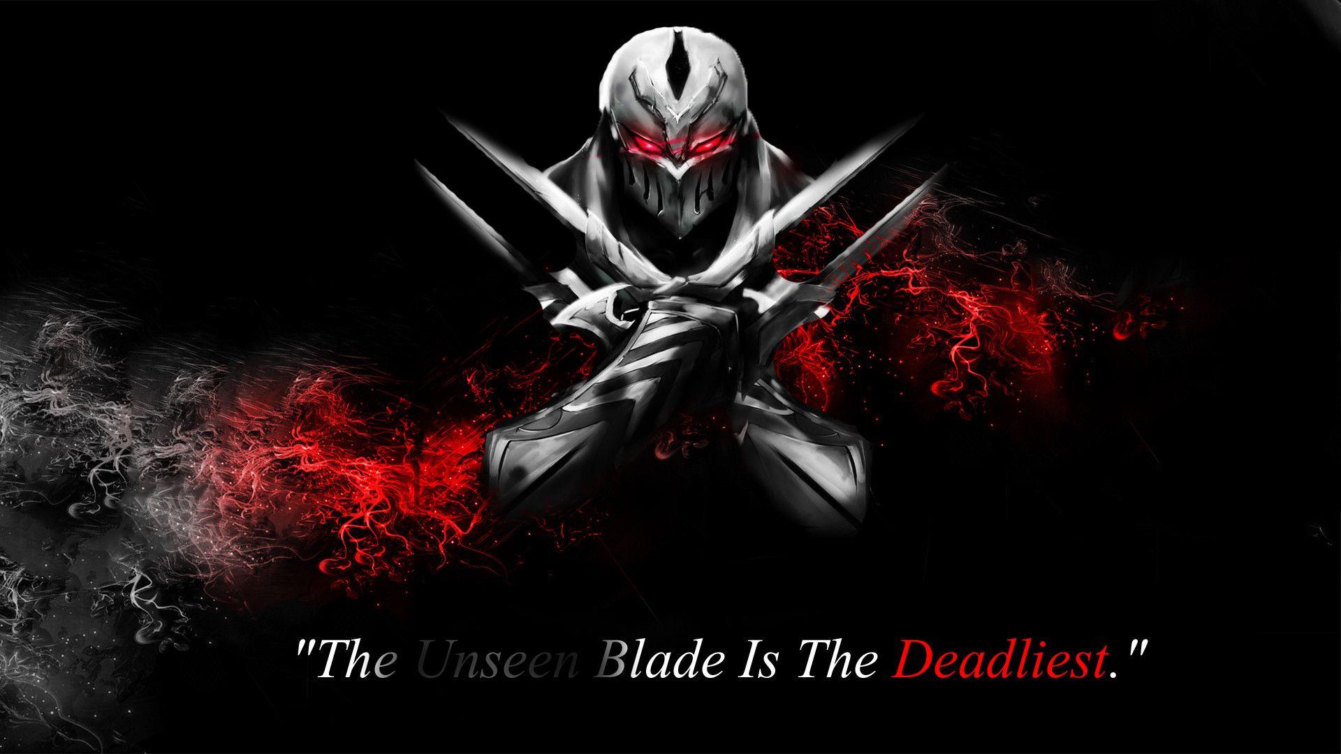 Zed Wallpapers Full HD Wallpaper Cave