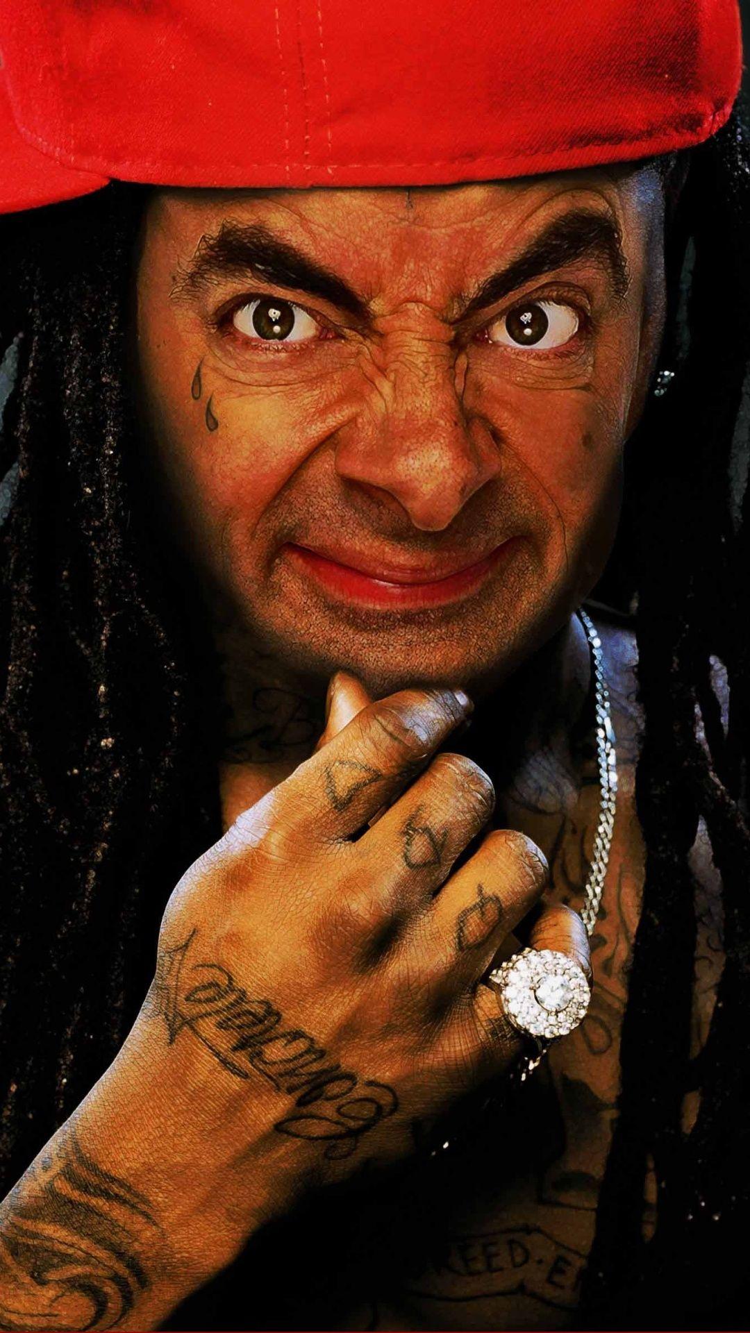 Lil Wayne Wallpapers For Iphone Wallpaper Cave