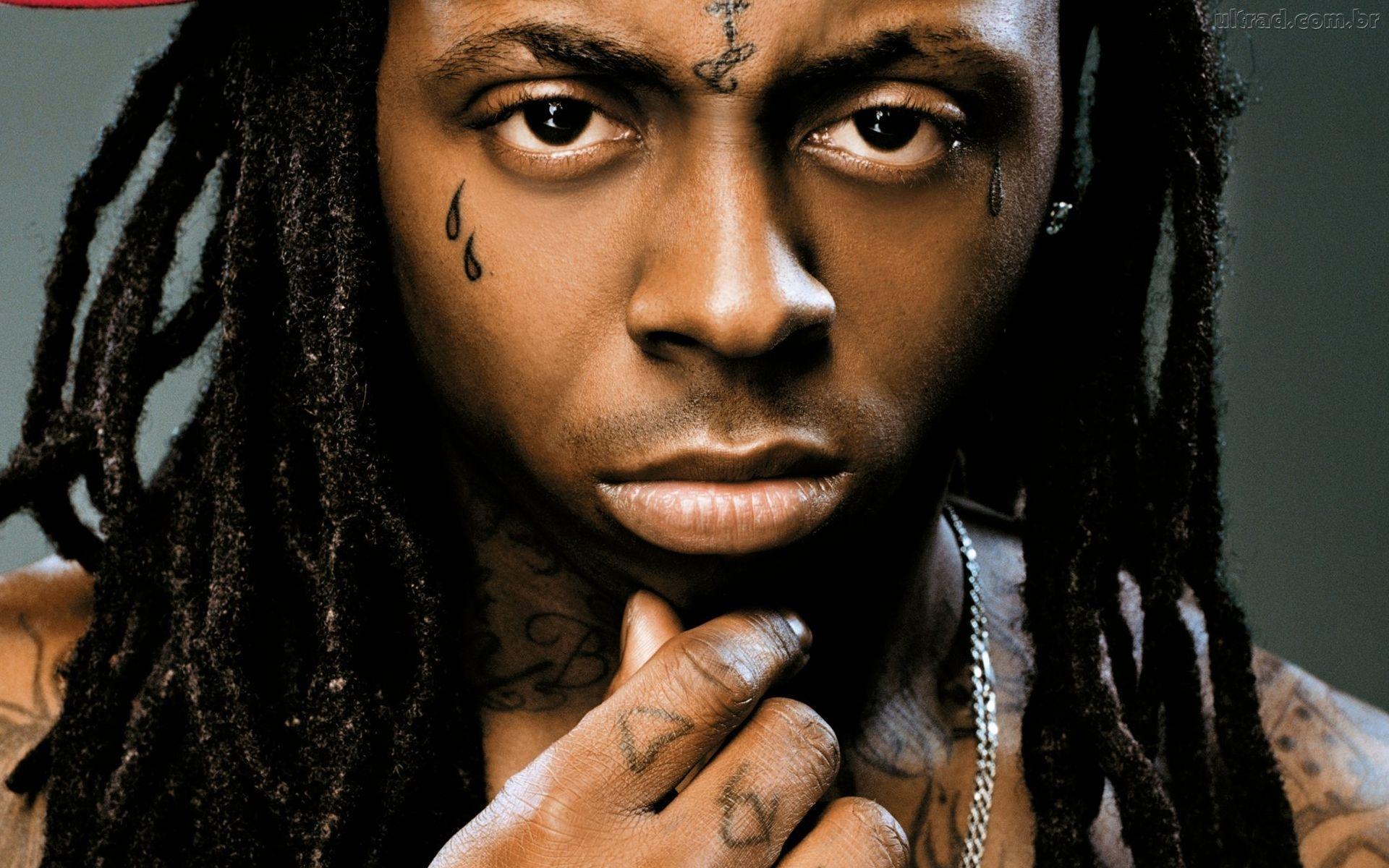 Lil Wayne Wallpapers For Iphone Wallpaper Cave