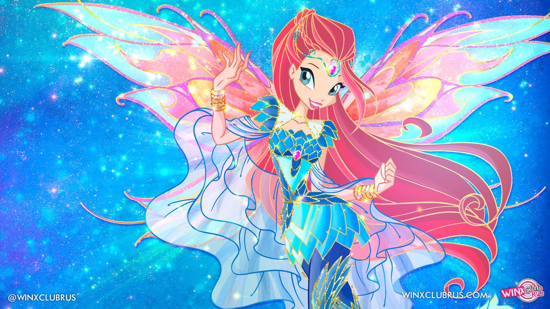 Wallpapers Winx Wallpaper Cave
