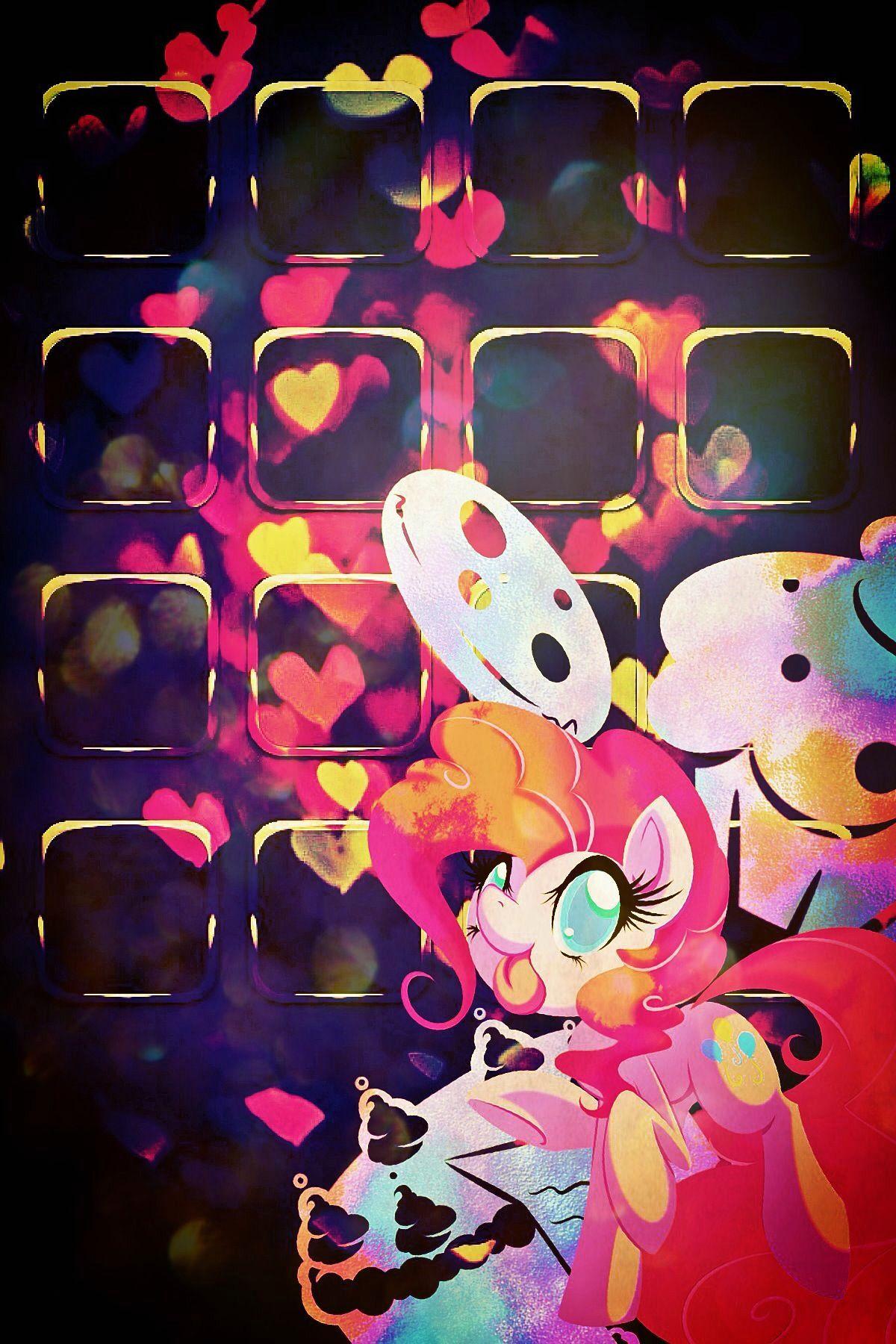 My Little Pony Wallpapers Iphone Wallpaper Cave