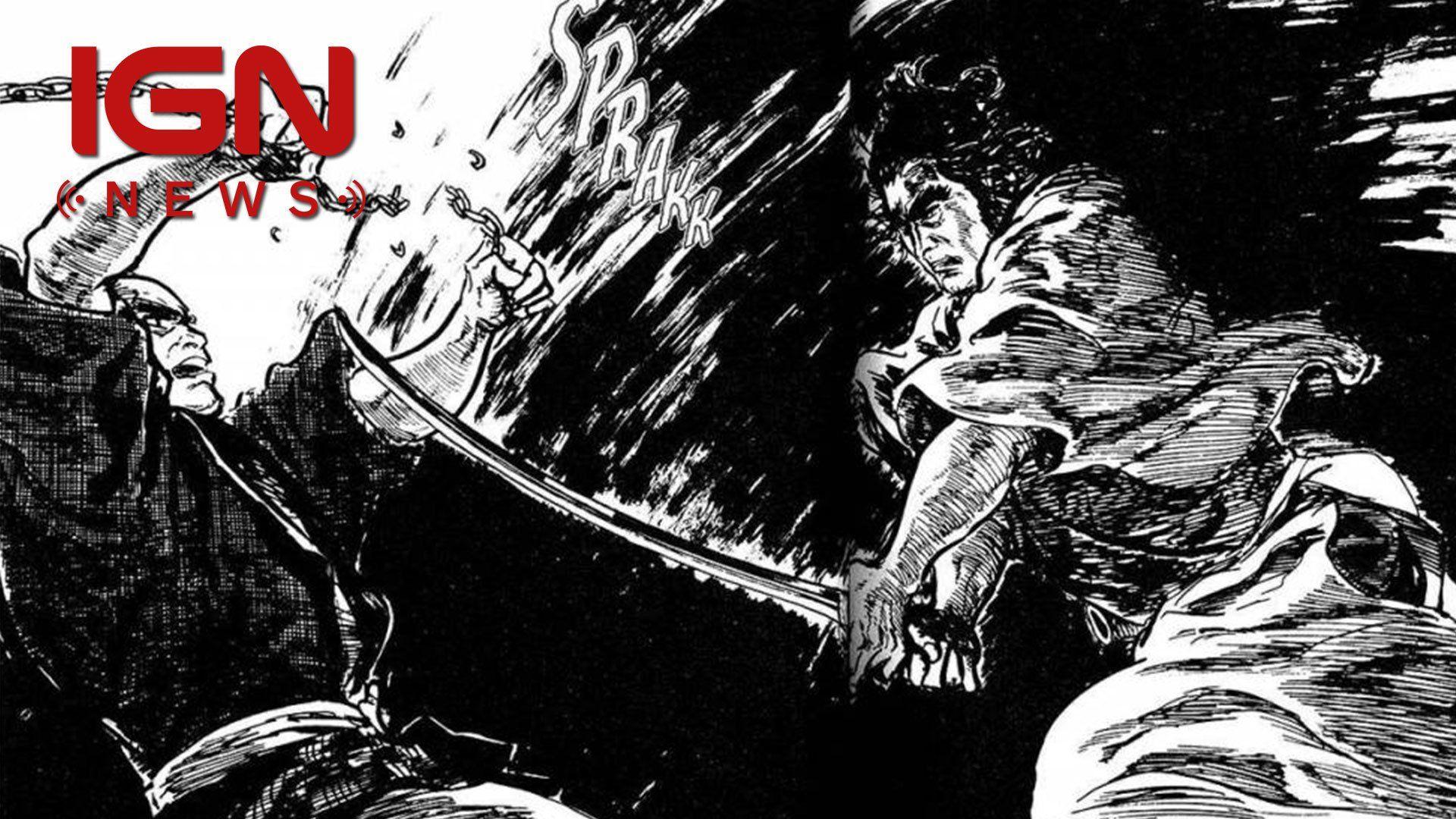 Lone Wolf And Cub HD Wallpaper. Wallpaper Cave