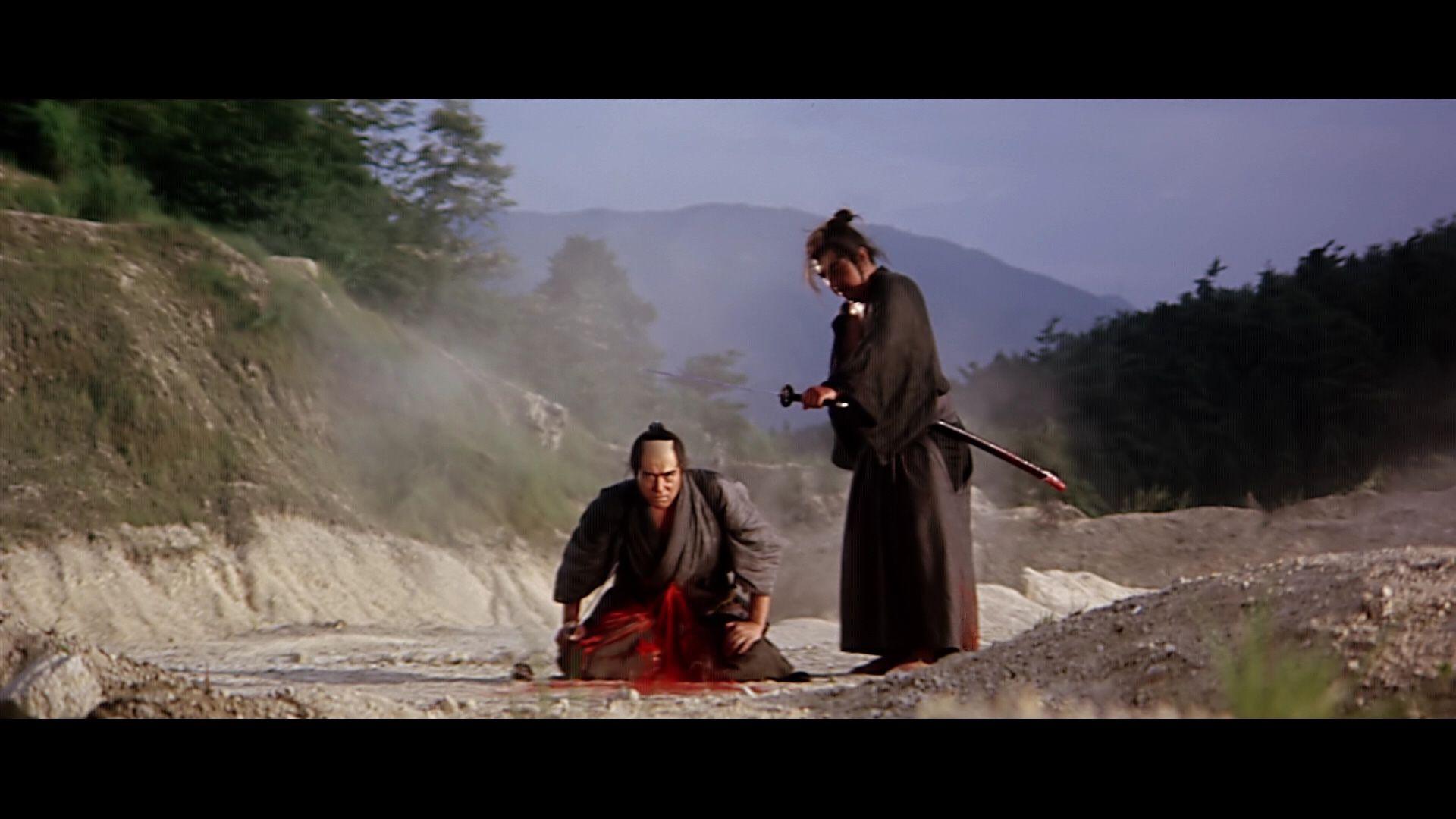 Lone Wolf And Cub HD Wallpaper. Wallpaper Cave