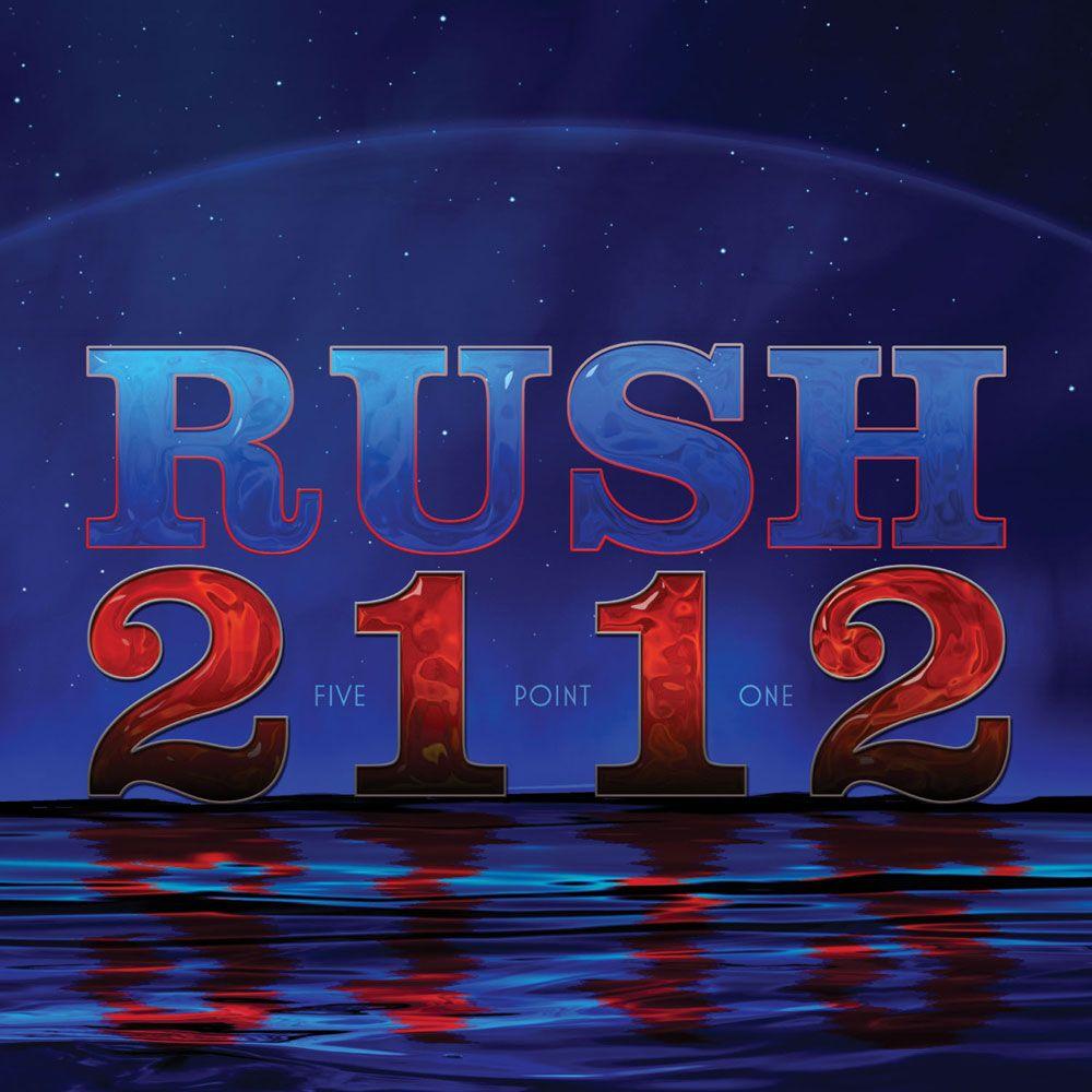 Rush 2112 Wallpapers Wallpaper Cave