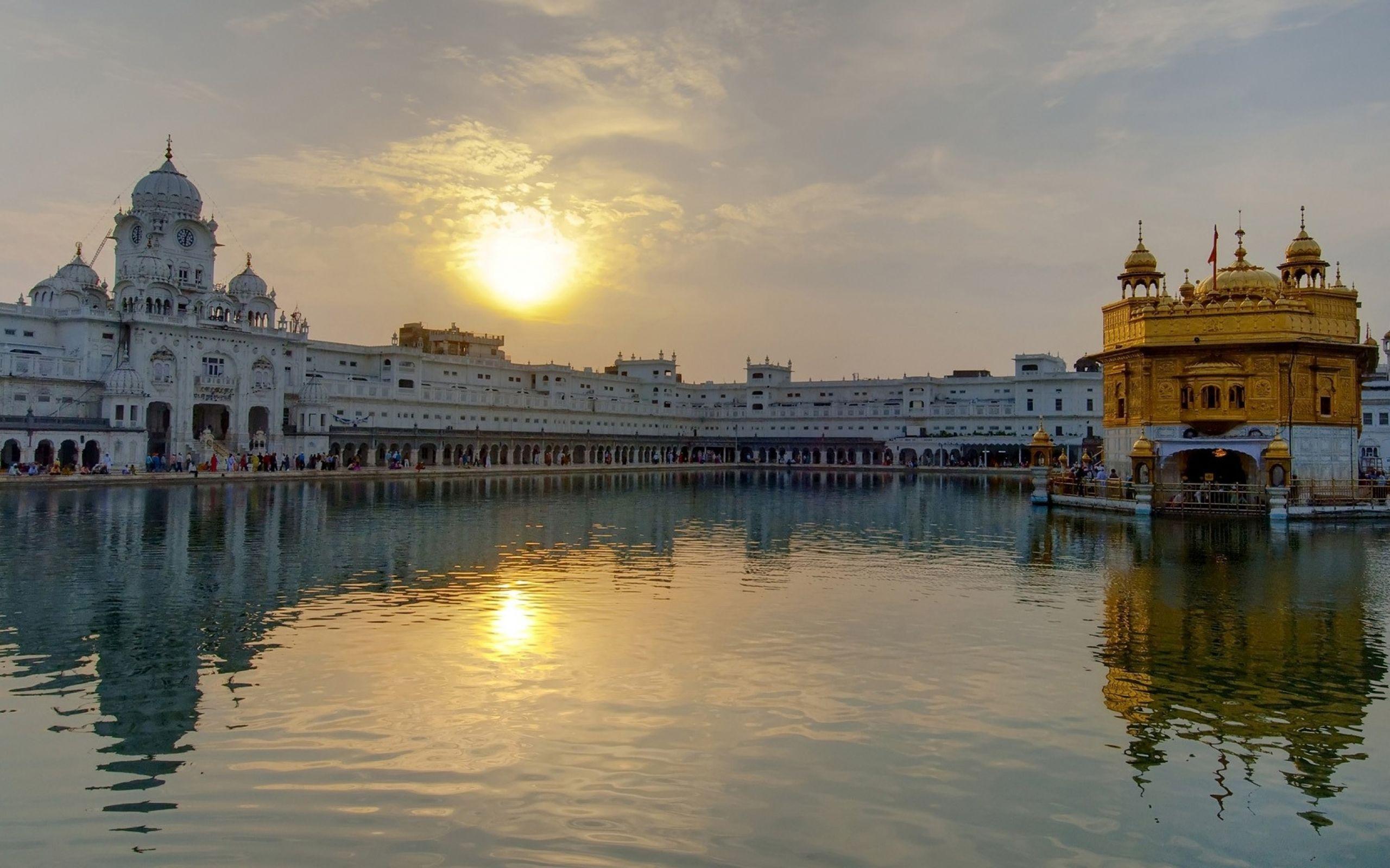 Wallpapers HD Wallpapers Of Harmandir Sahib Wallpaper Cave