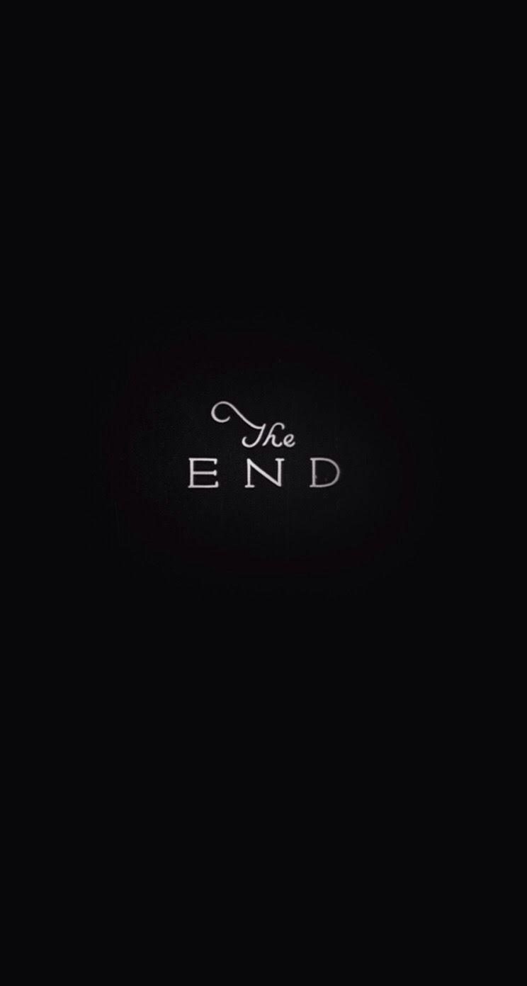 This Is The End Wallpaper