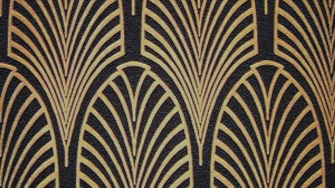 Art Deco Desktop Wallpapers Wallpaper Cave