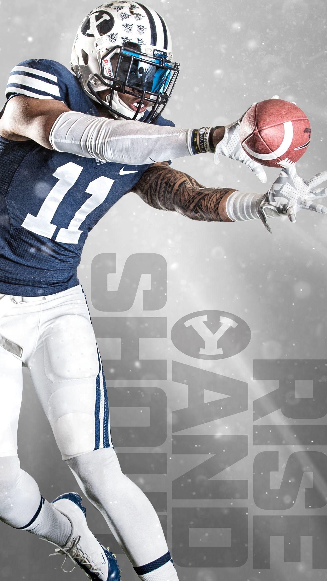 Byu Mobile Wallpapers Wallpaper Cave