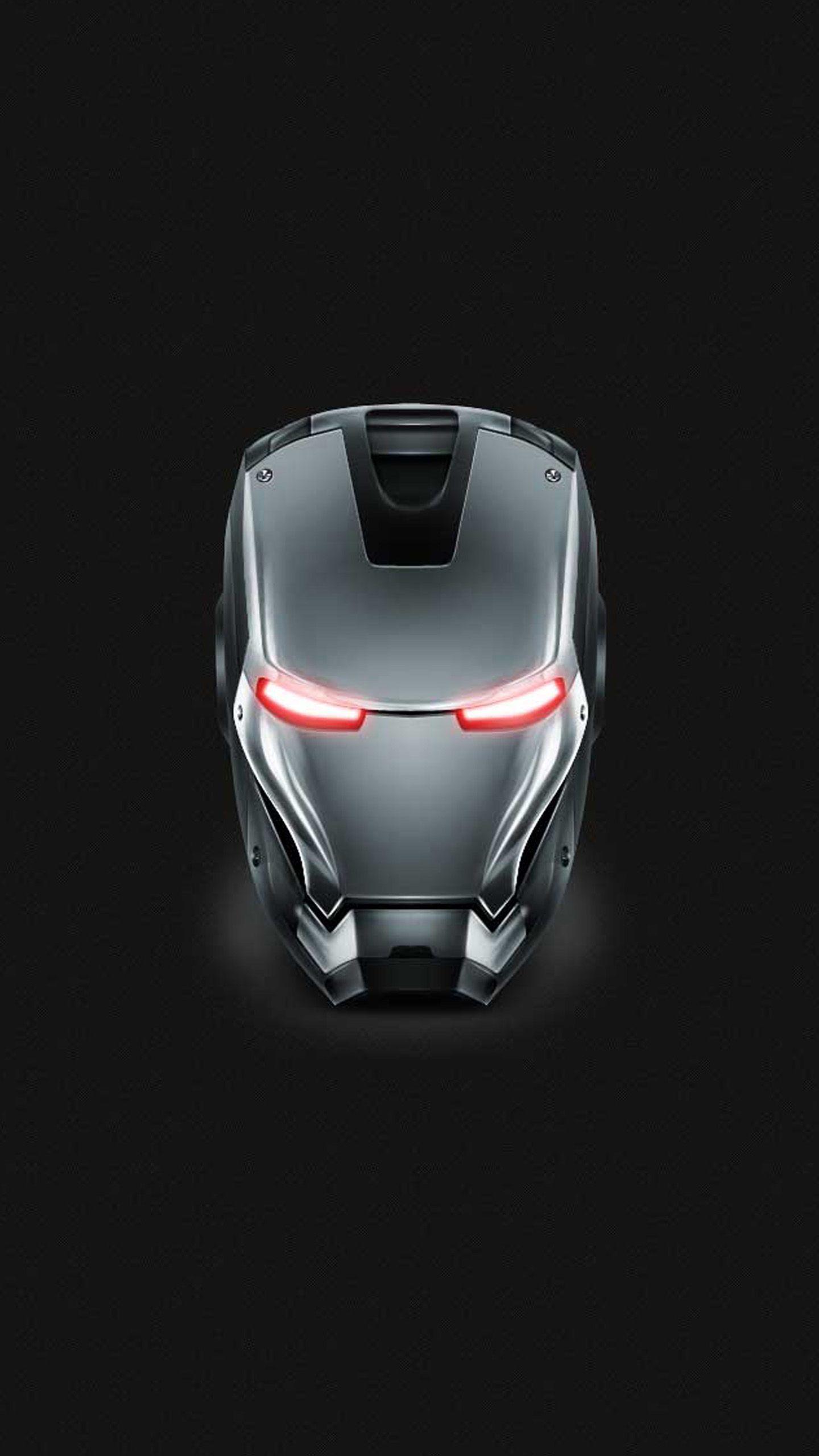 Black Iron Man Wallpapers Wallpaper Cave