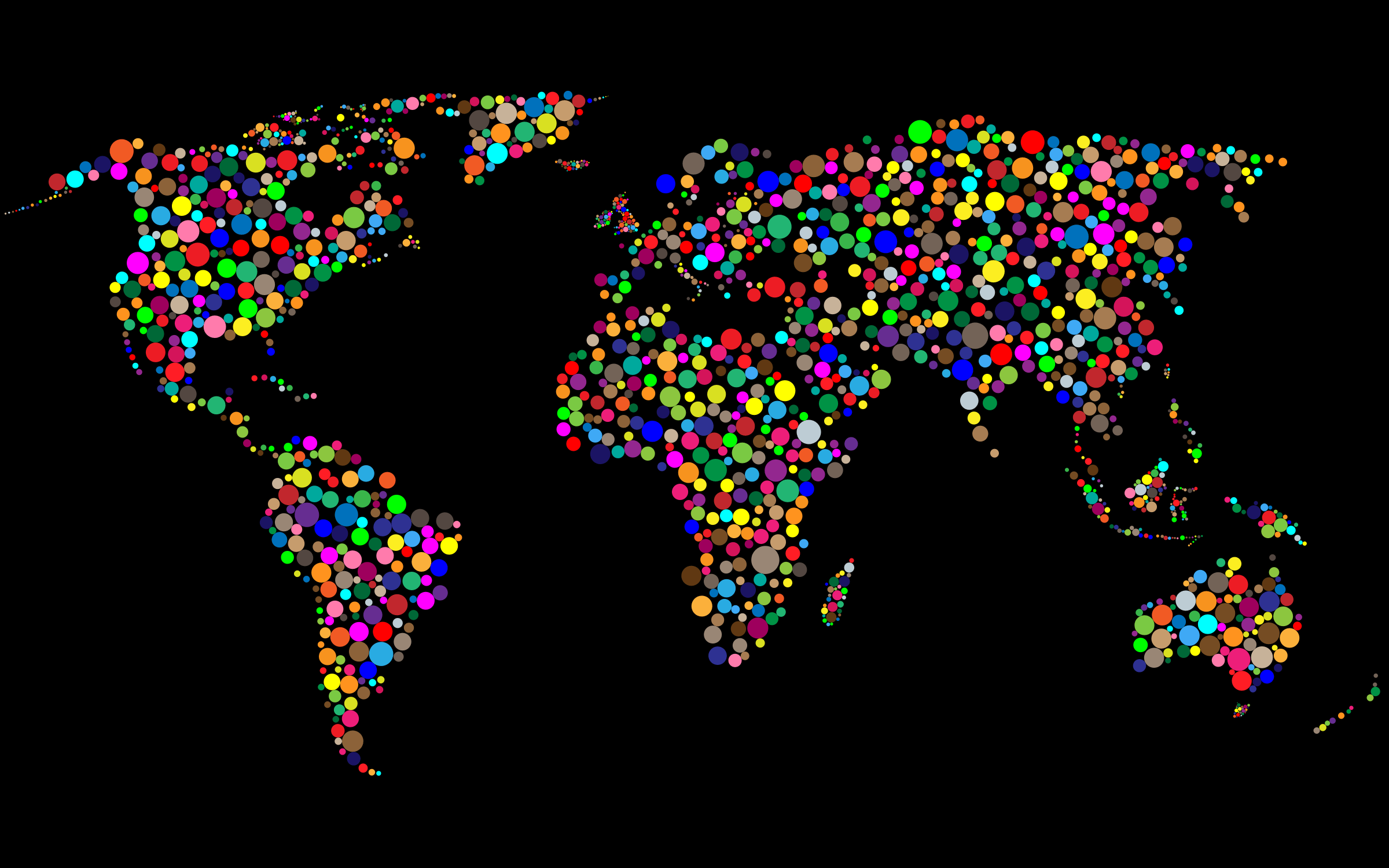 Map Radius Calculator CALCMAPS Map Tools