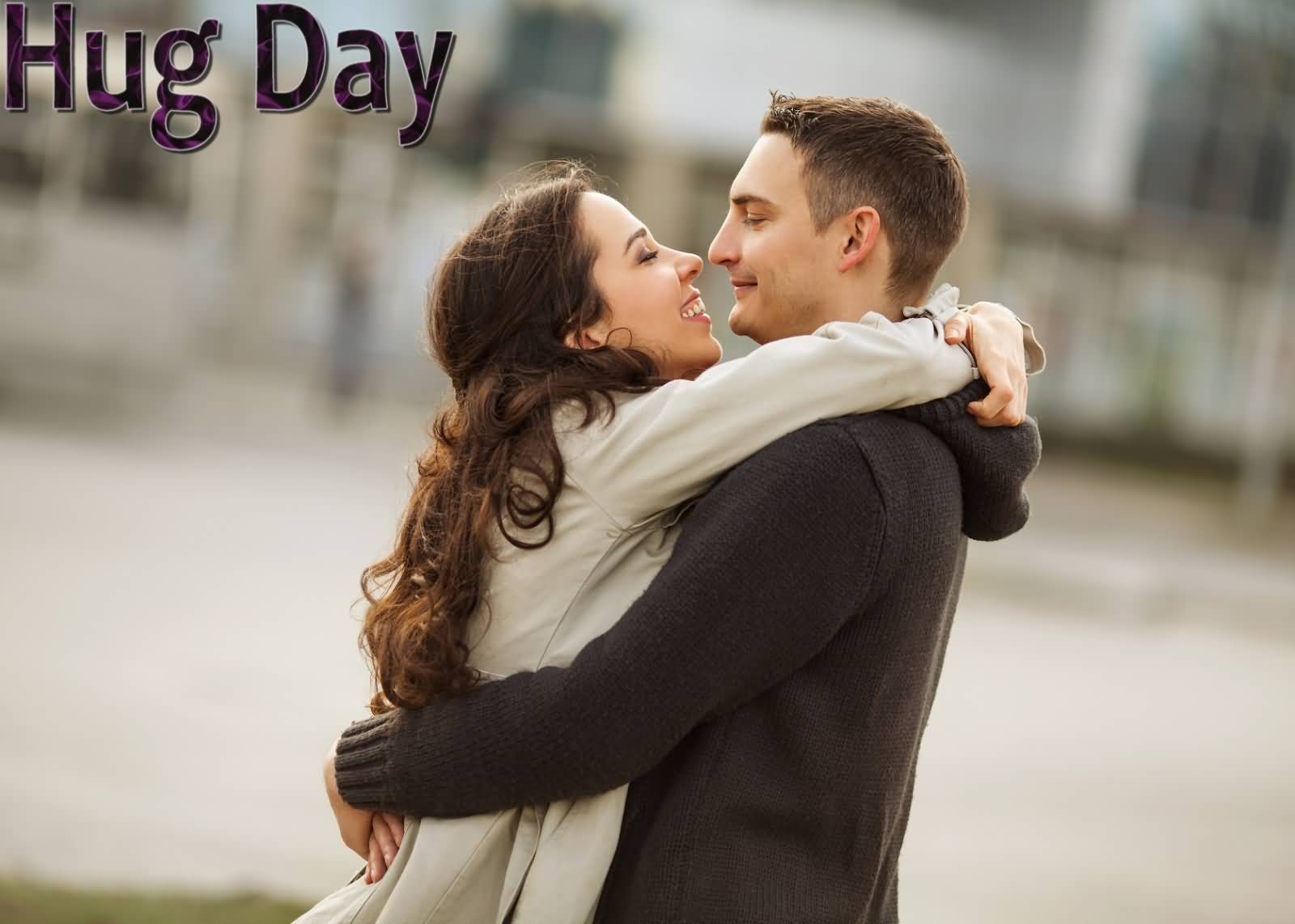 Romantic Couple Hug Wallpapers Wallpaper Cave
