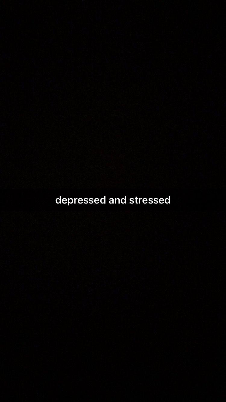 Deep Black Wallpapers Wallpaper Cave