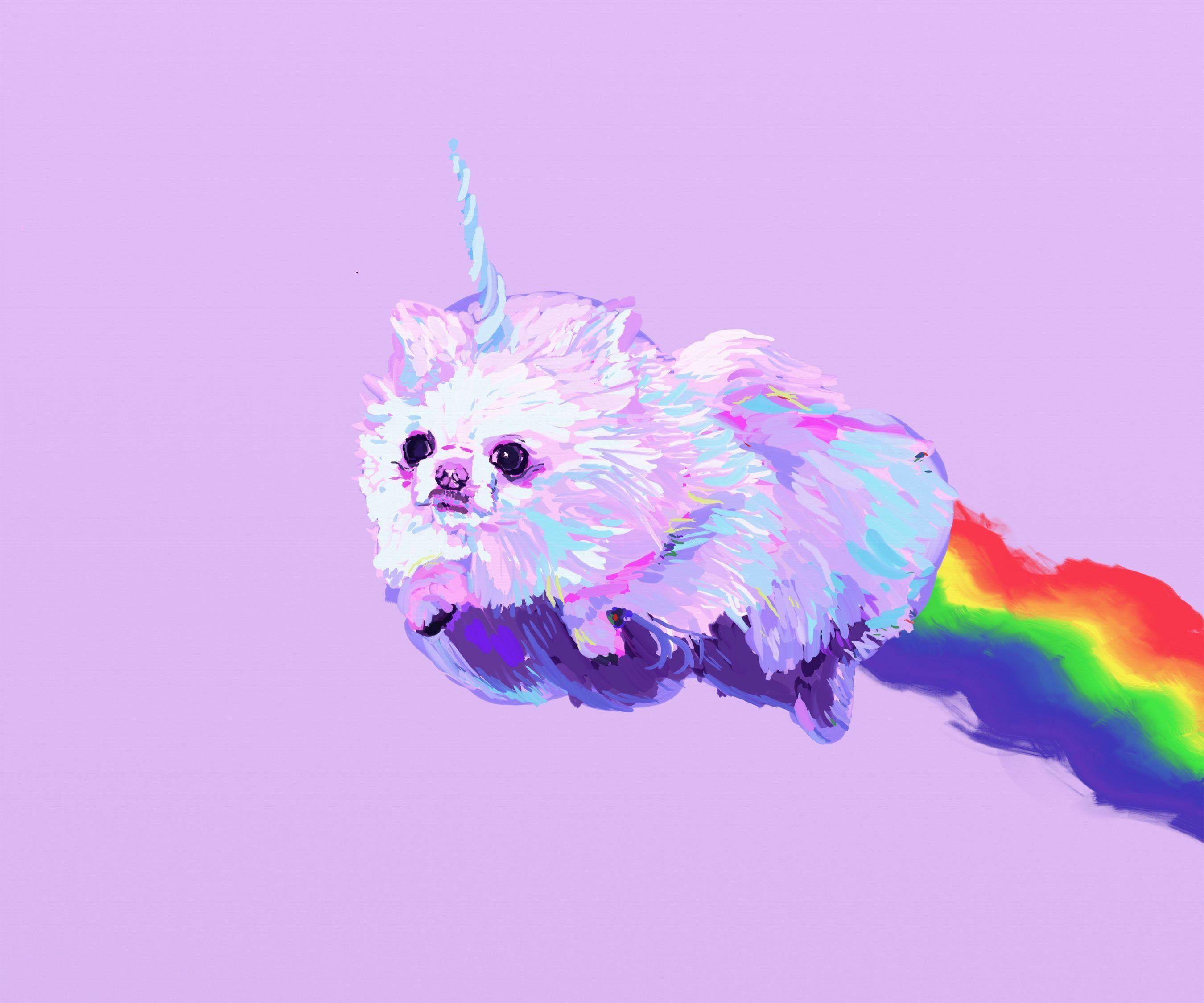 Unicorn Wallpaper For Chromebook Find download free graphic resources