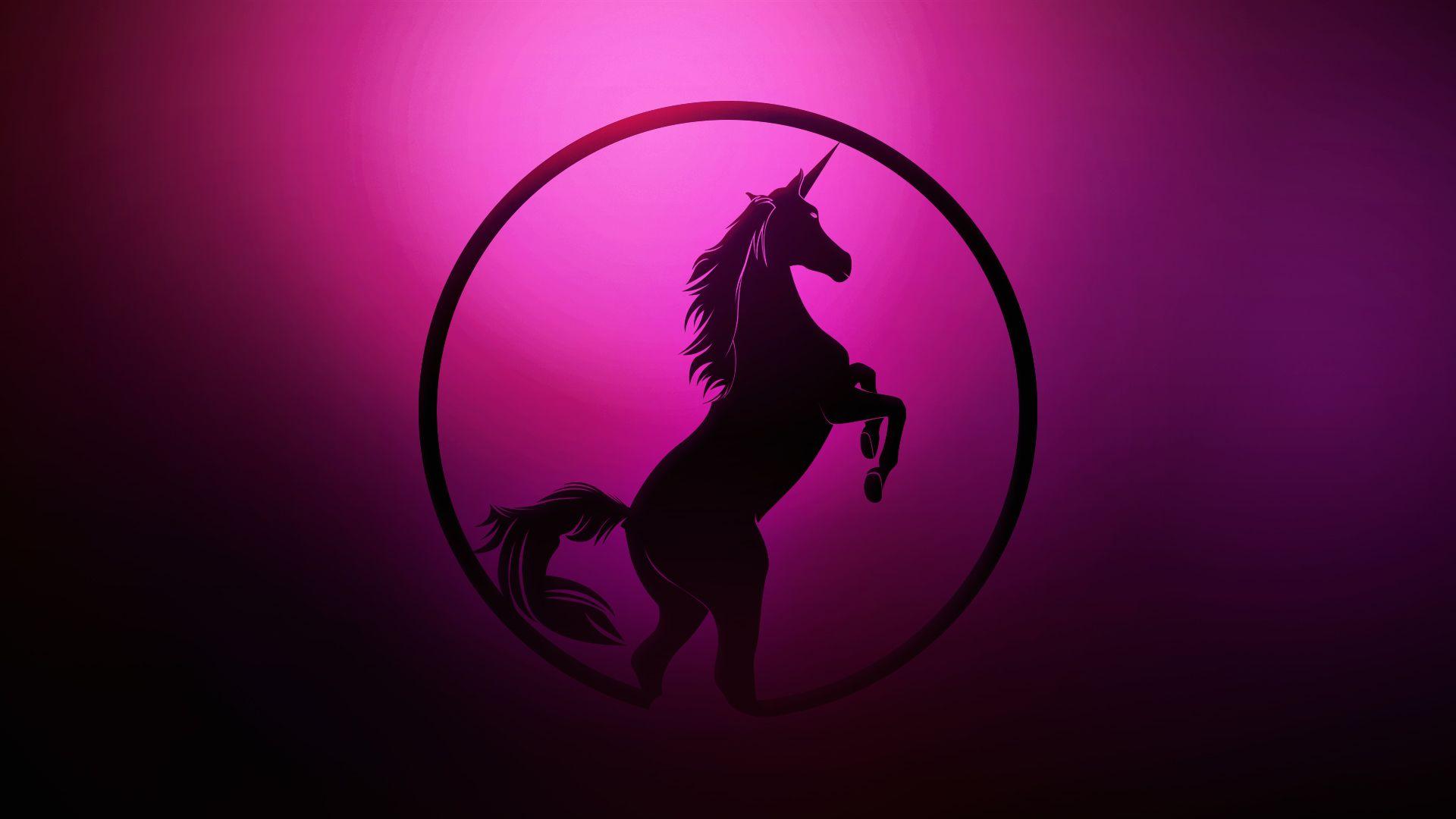 Unicorn HD Wallpapers Wallpaper Cave