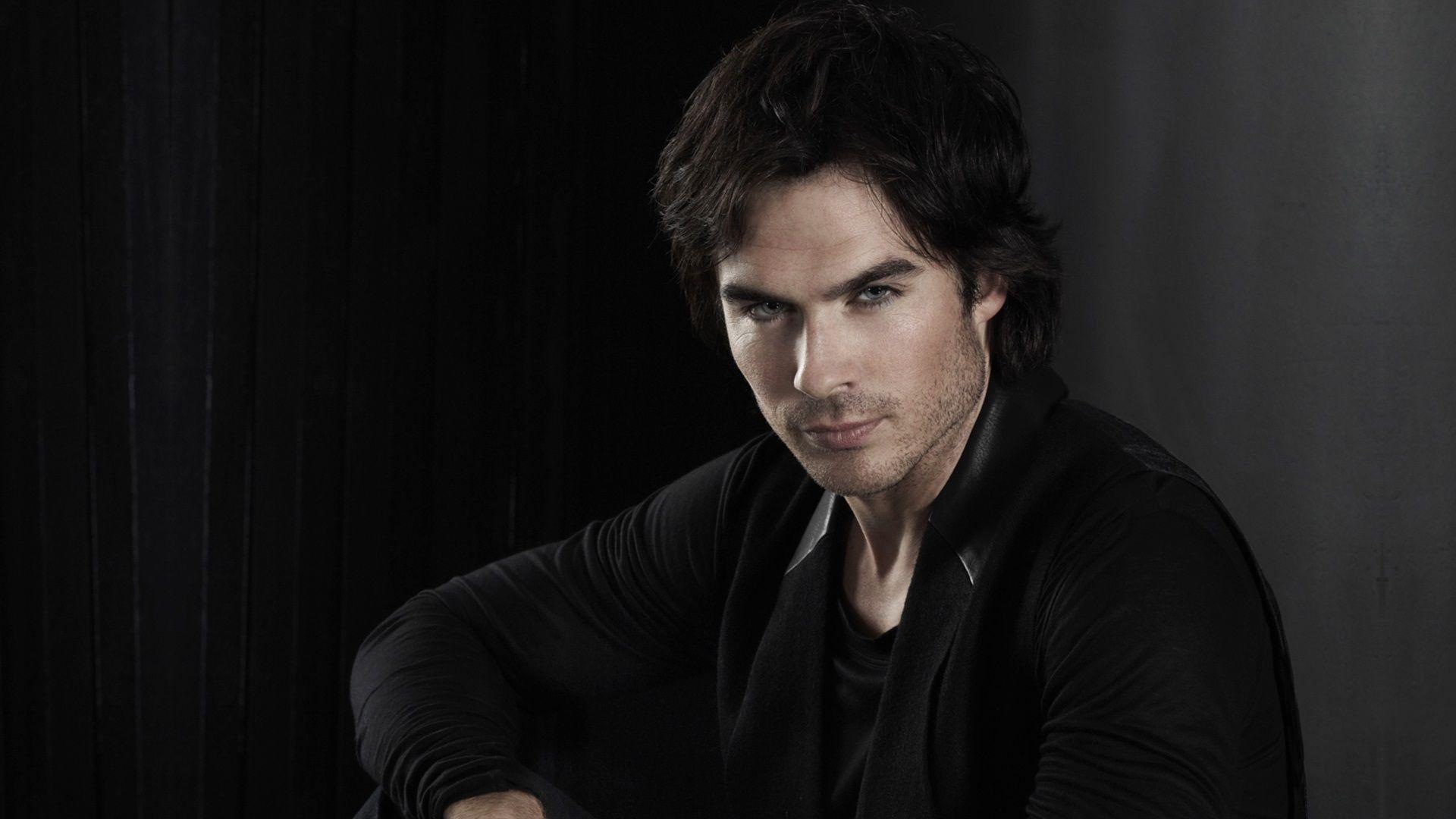 Damon Salvatore HD Wallpapers Wallpaper Cave
