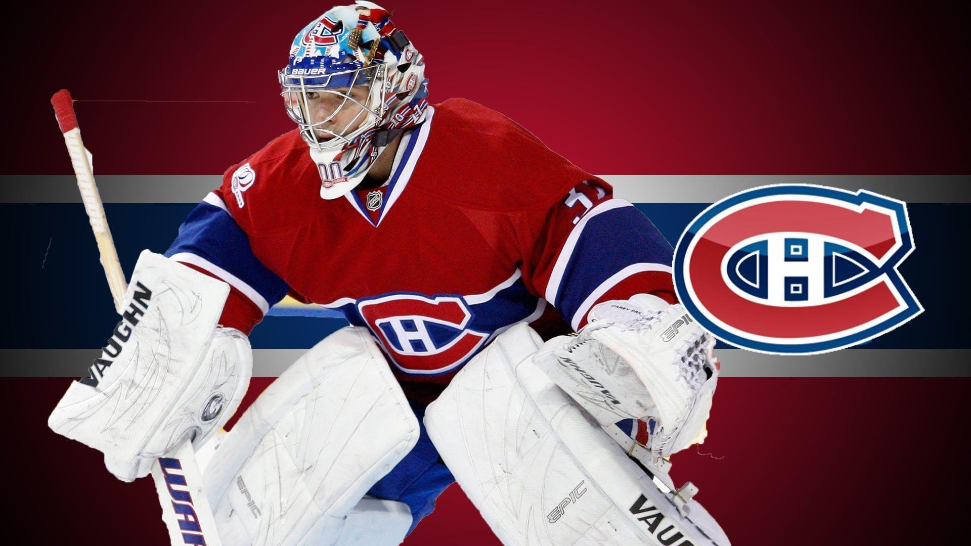 Carey Price HD Wallpapers Wallpaper Cave